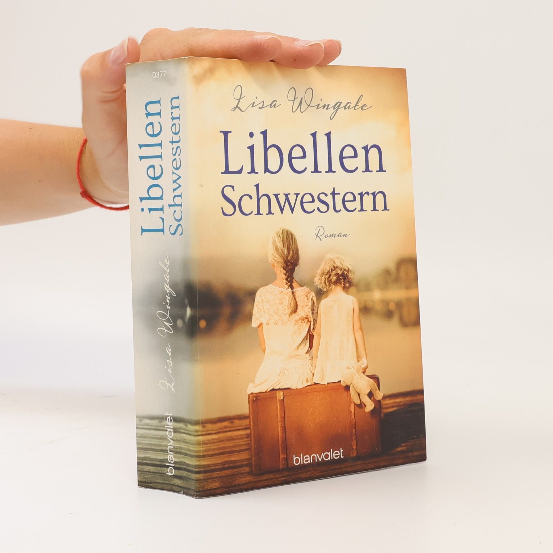 Lisa Wingate Libellenschwestern