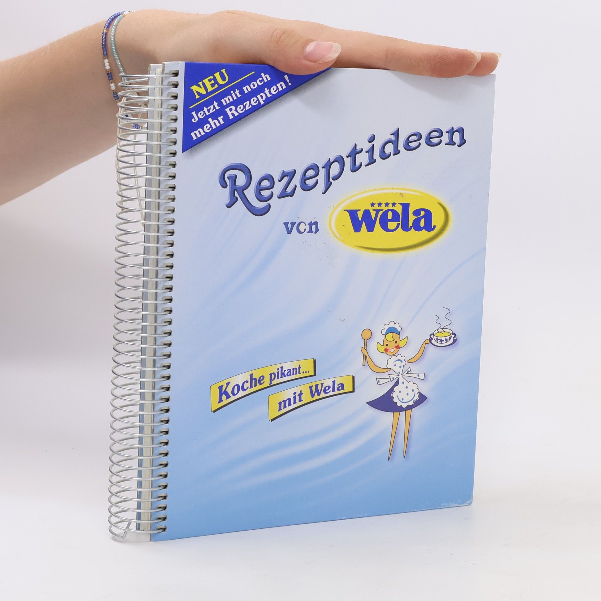 Autorenkollektiv Rezeptideen von wela