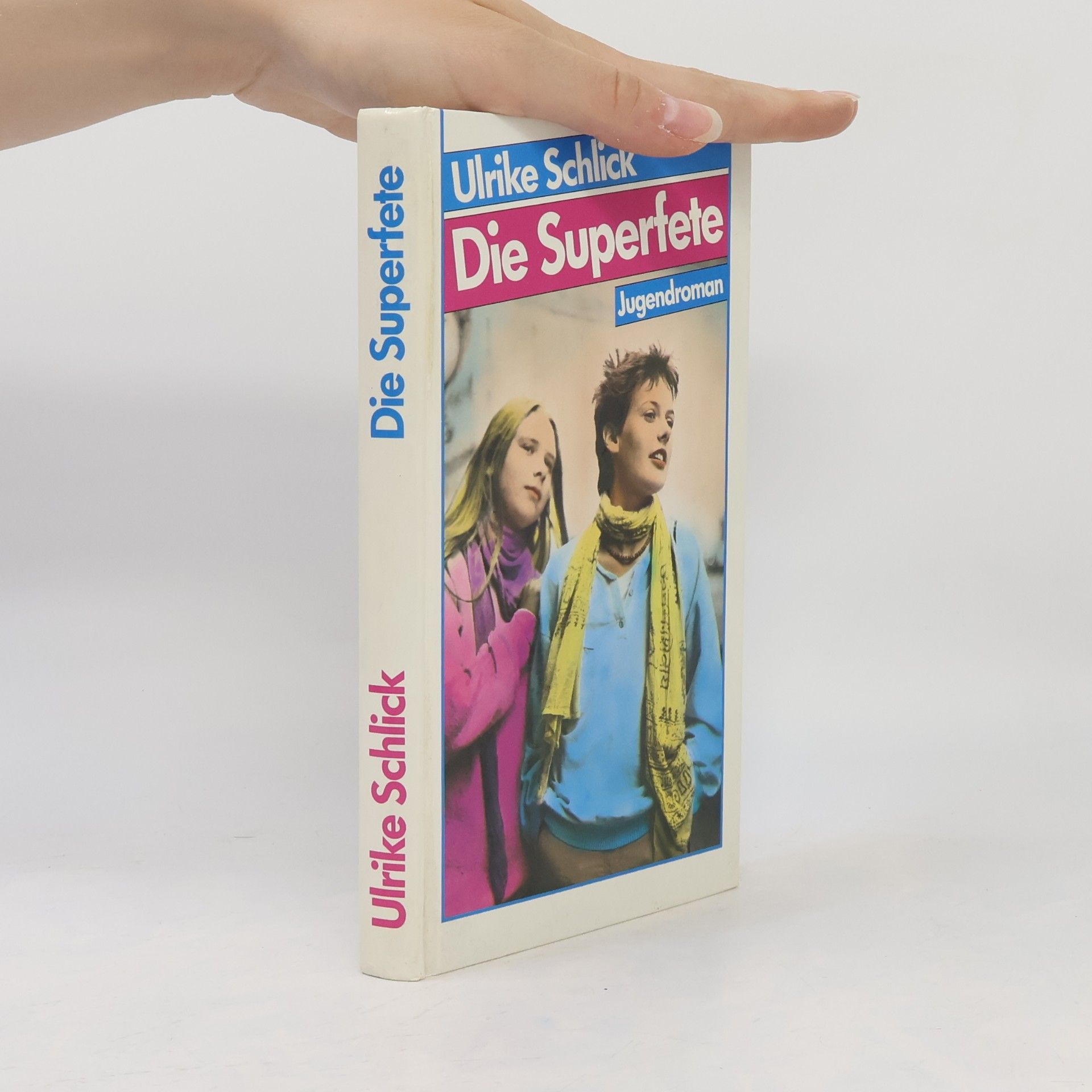 Ulrike Schlick Die Superfete