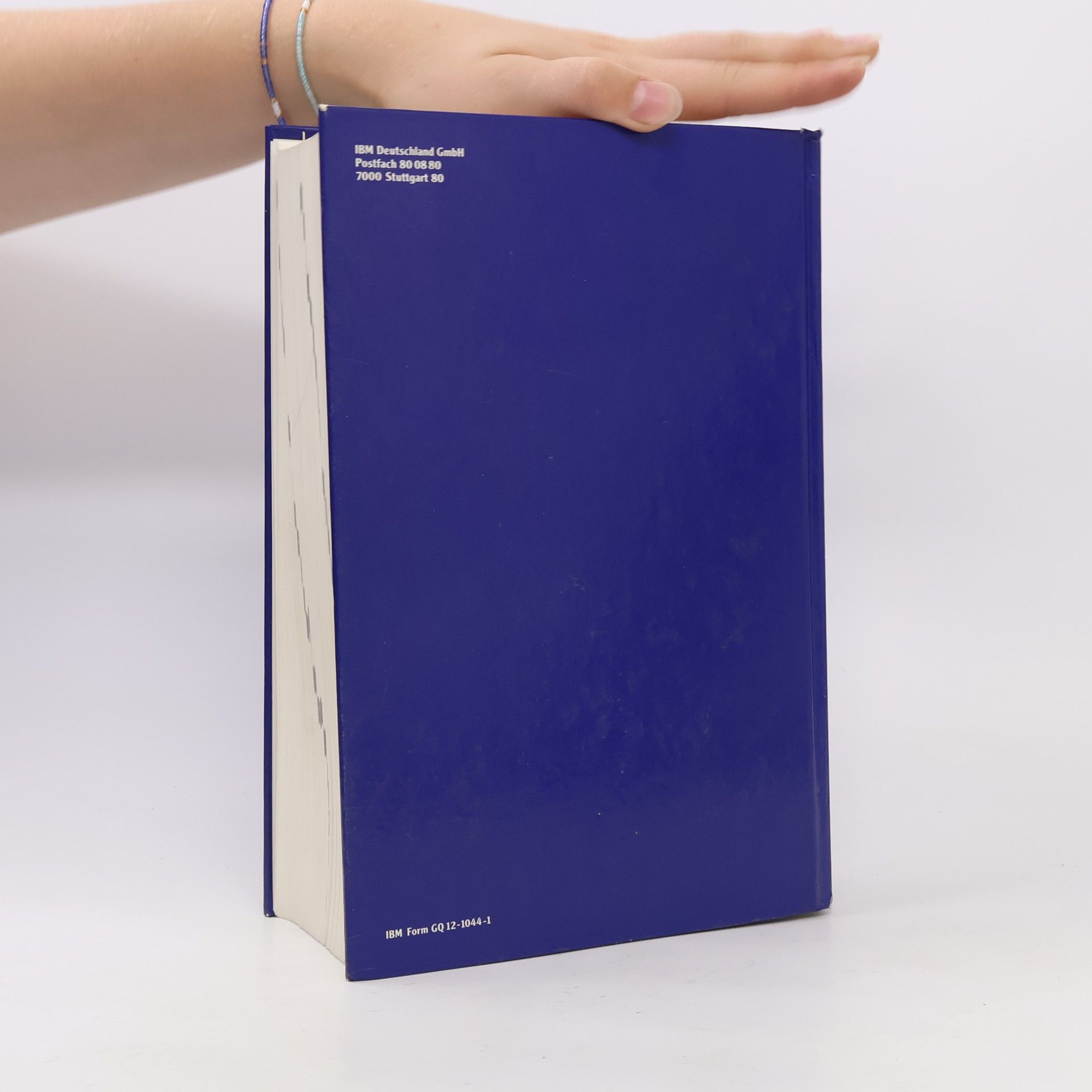 Autorenkollektiv Fachausdrücke der Informationsverarbeitung. Wörterbuch und Glosar. Englisch - Deutsch / Deutsch - Englisch