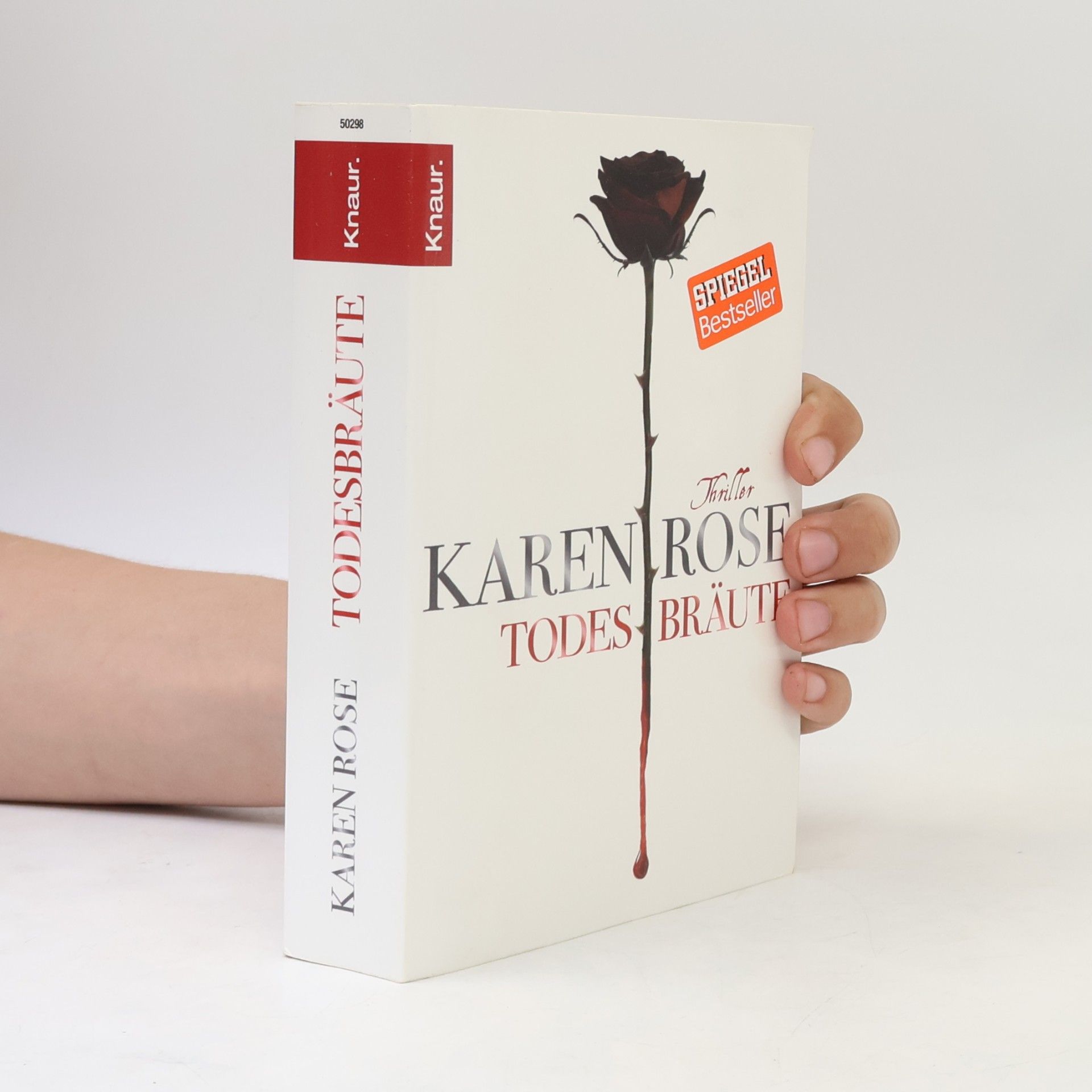 Karen Rose Todesbräute