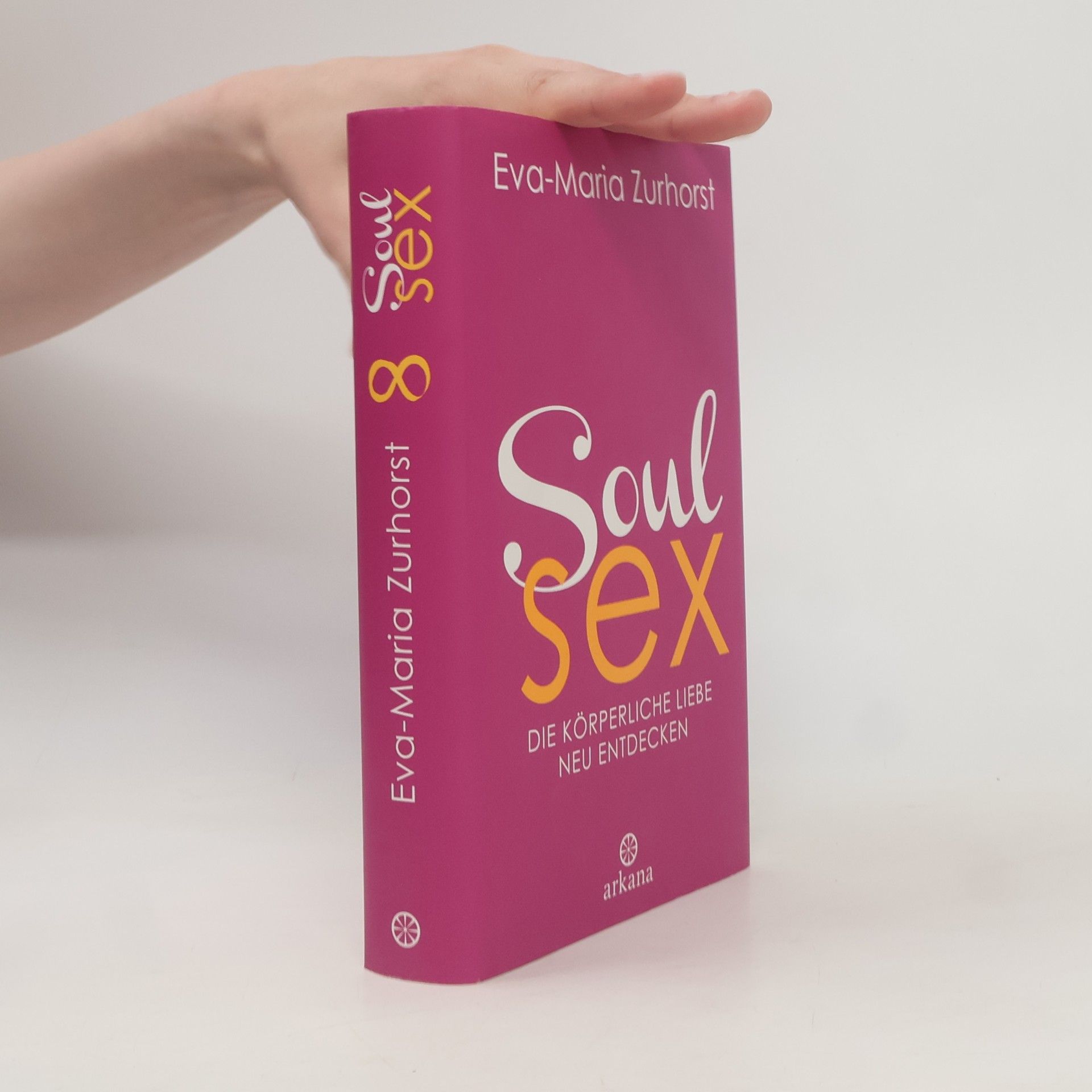 Eva-Maria Zurhorst Soulsex