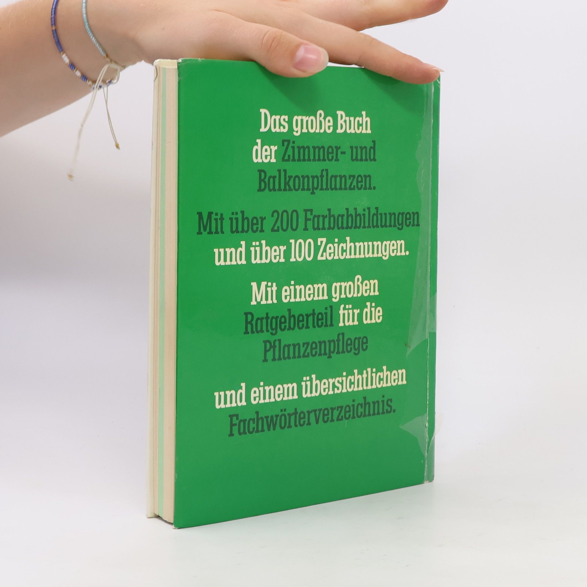 Kolektiv autorů Der Zimmergärtner