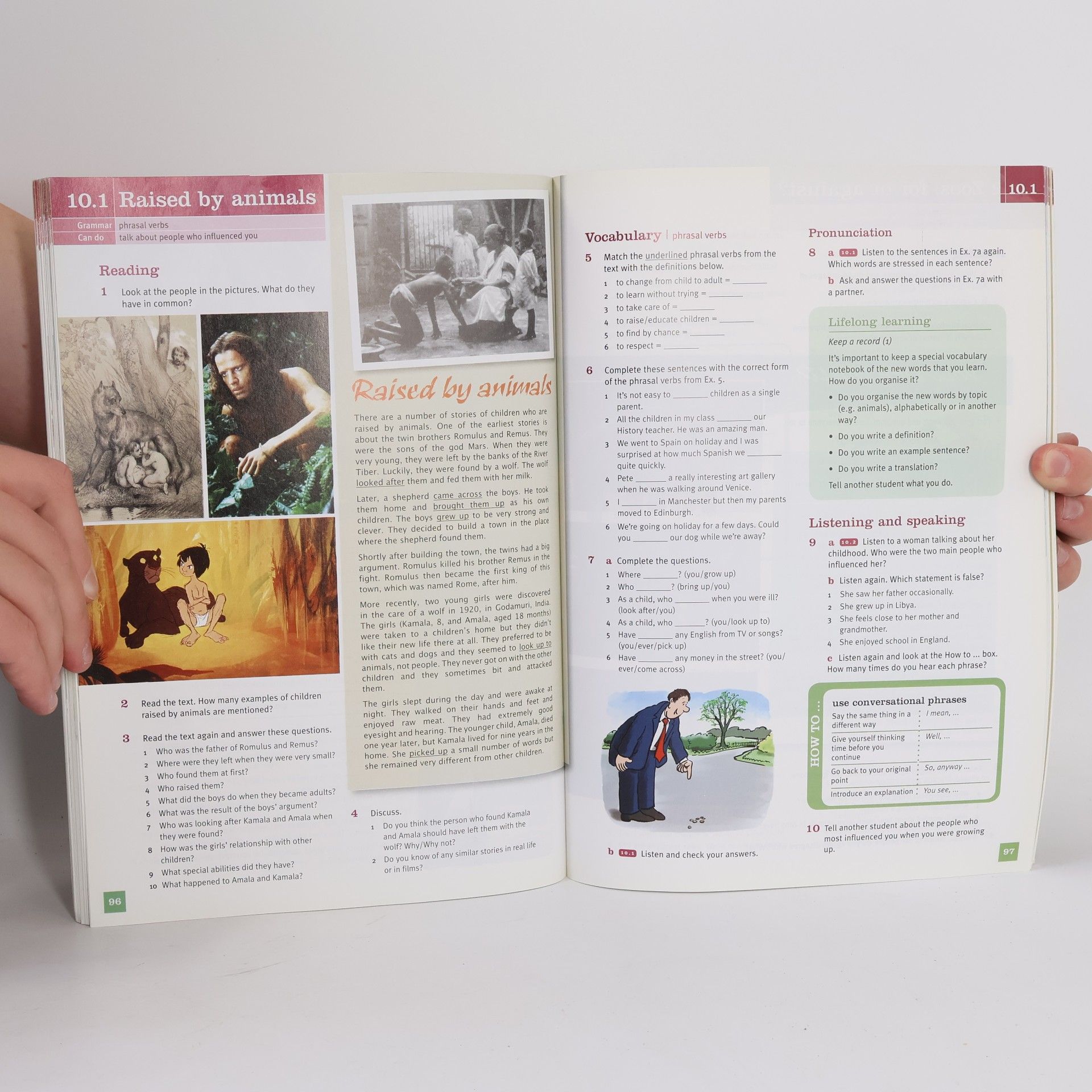 Richard Acklam Total English Pre-Intermediate. Students' book