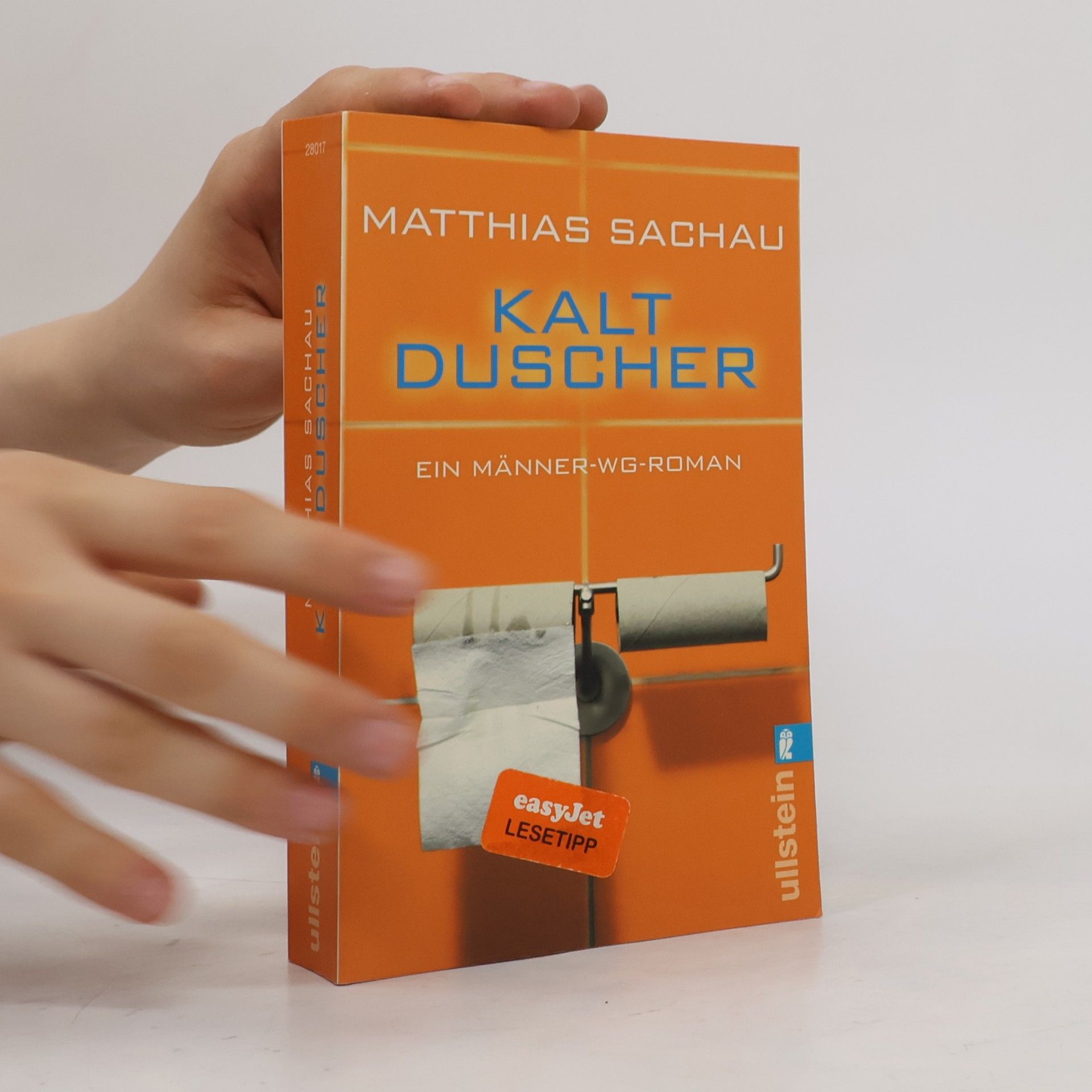 Kaltduscher