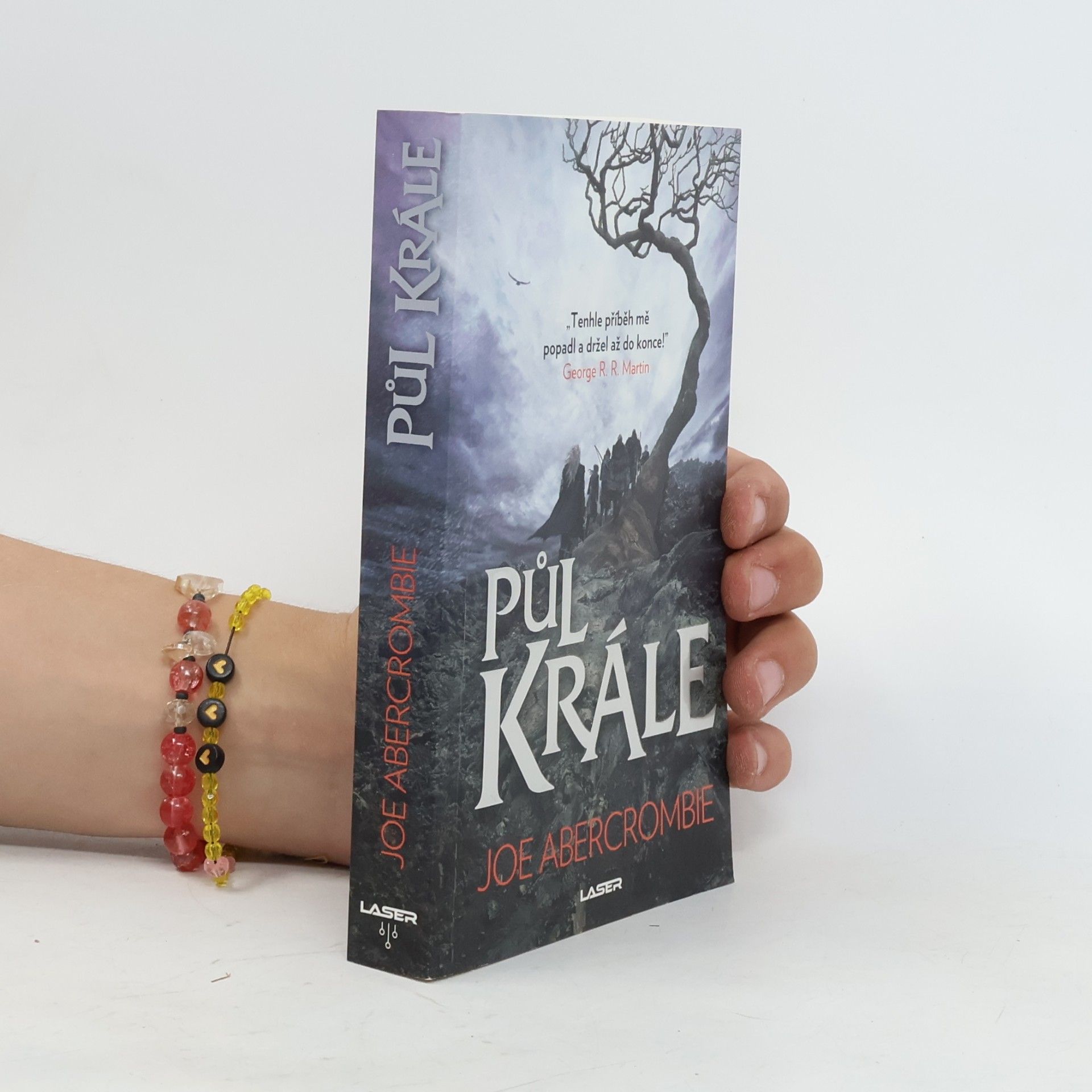 Půl krále