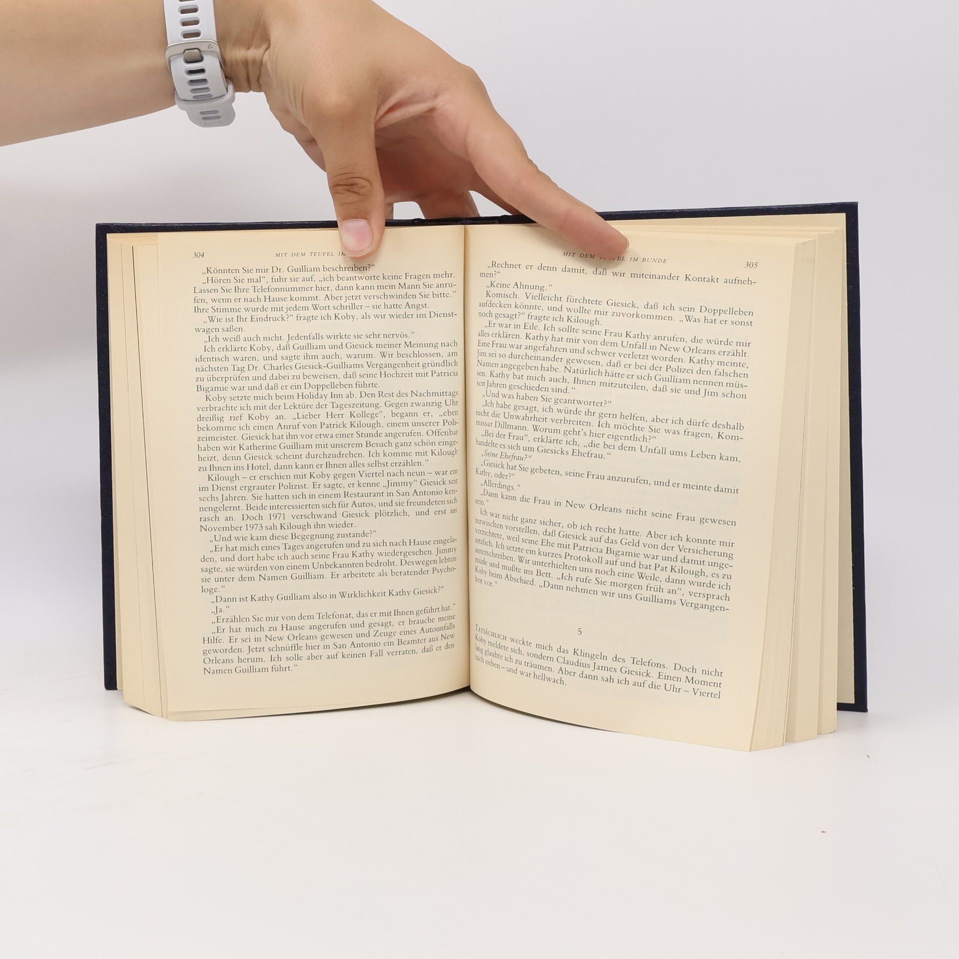 Kolektiv autorů Reader's Digest Auswahlbücher. Nacht der Füchse, Pferd mit Familienanschluß, Mit dem Teufel im Bunde, Die Churchill-Diamanten