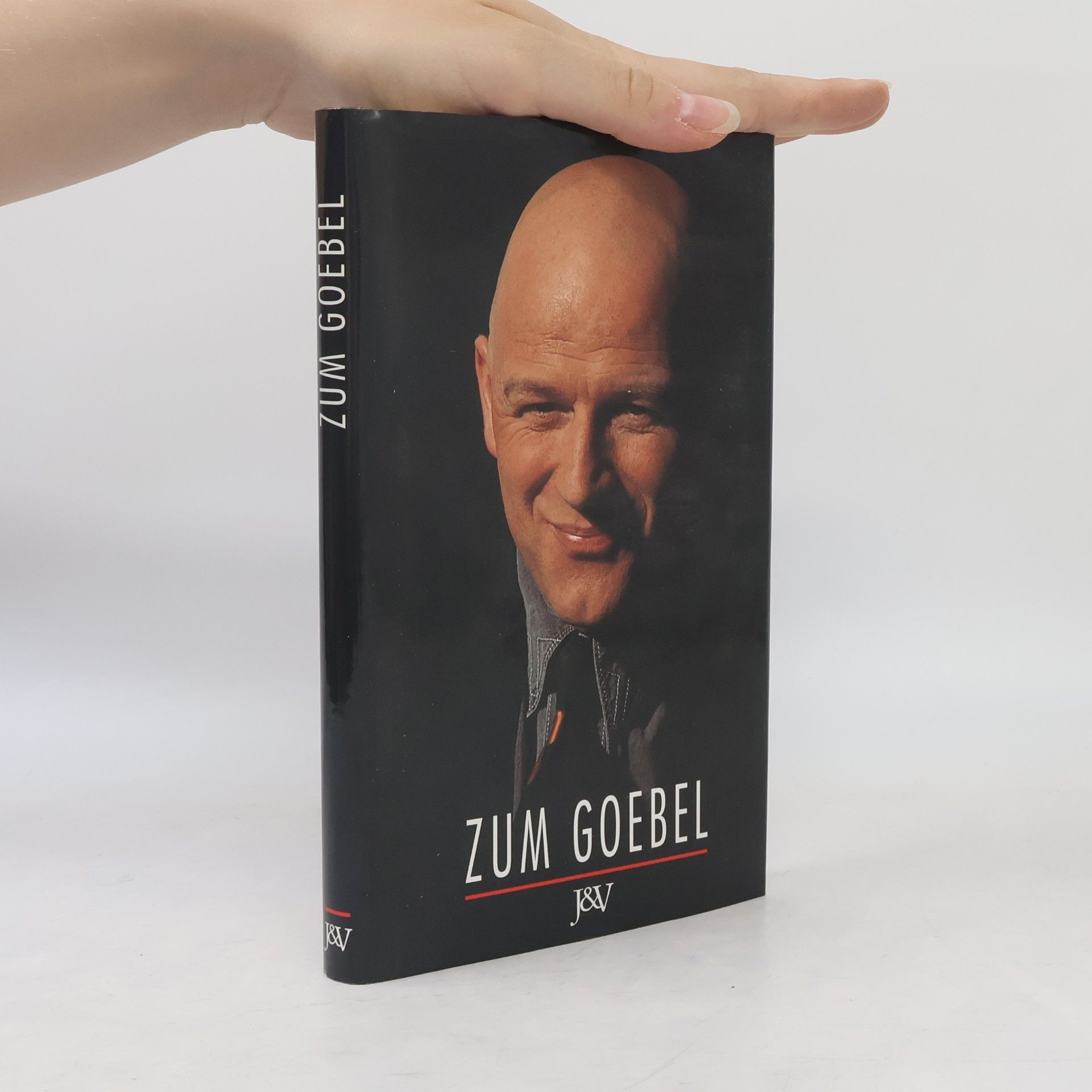 Kolektiv autorů Zum Goebel