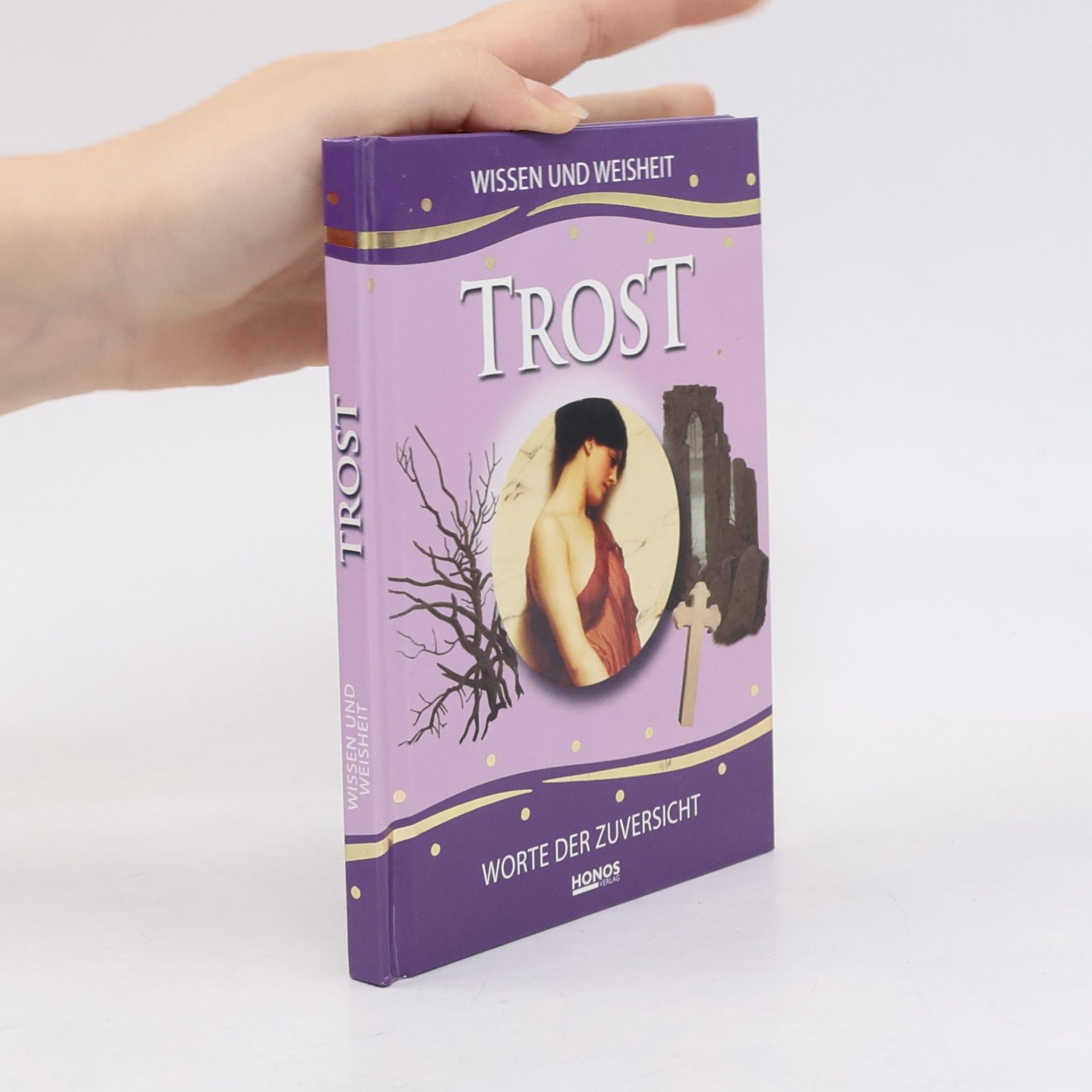 Various authors Trost