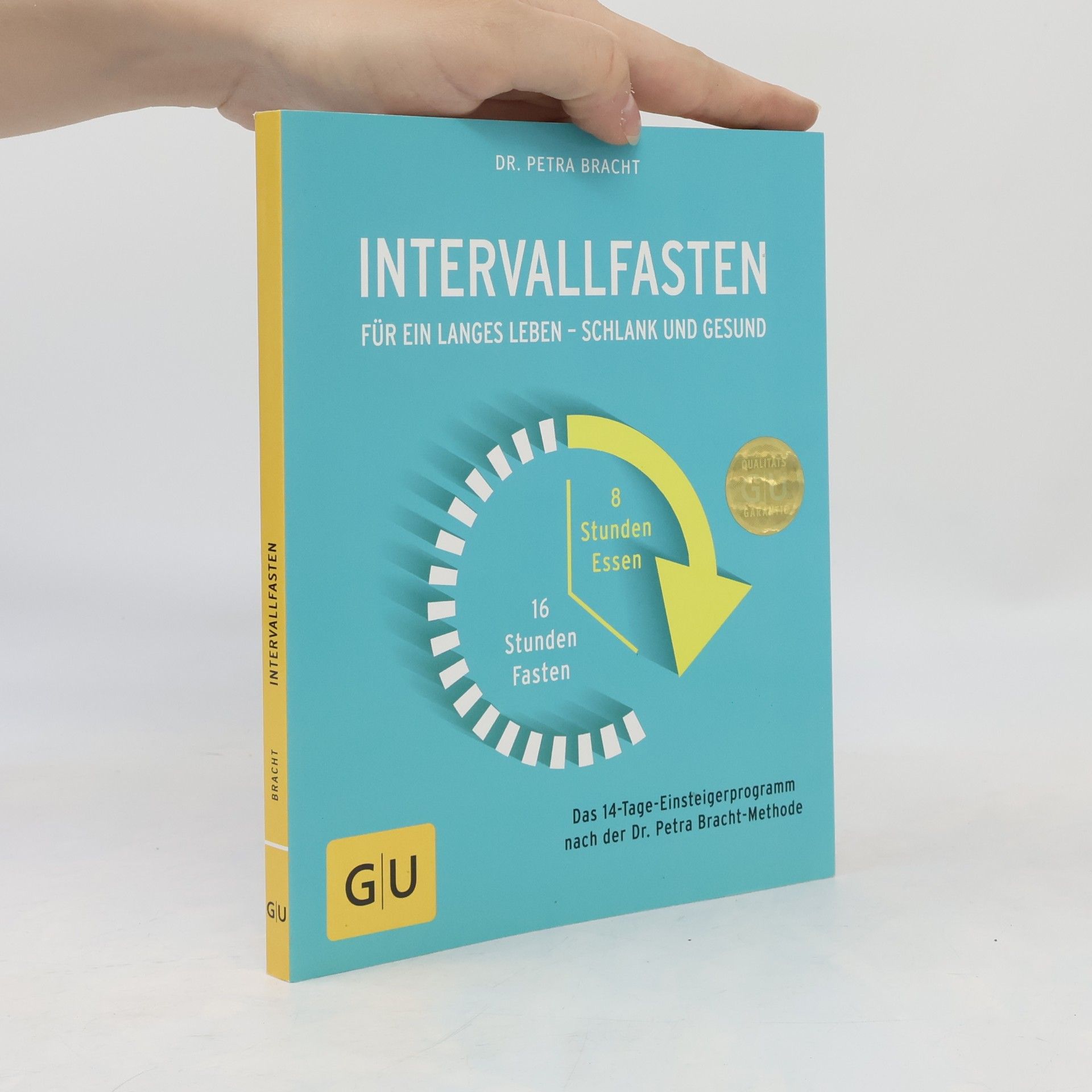 Petra Bracht Intervallfasten