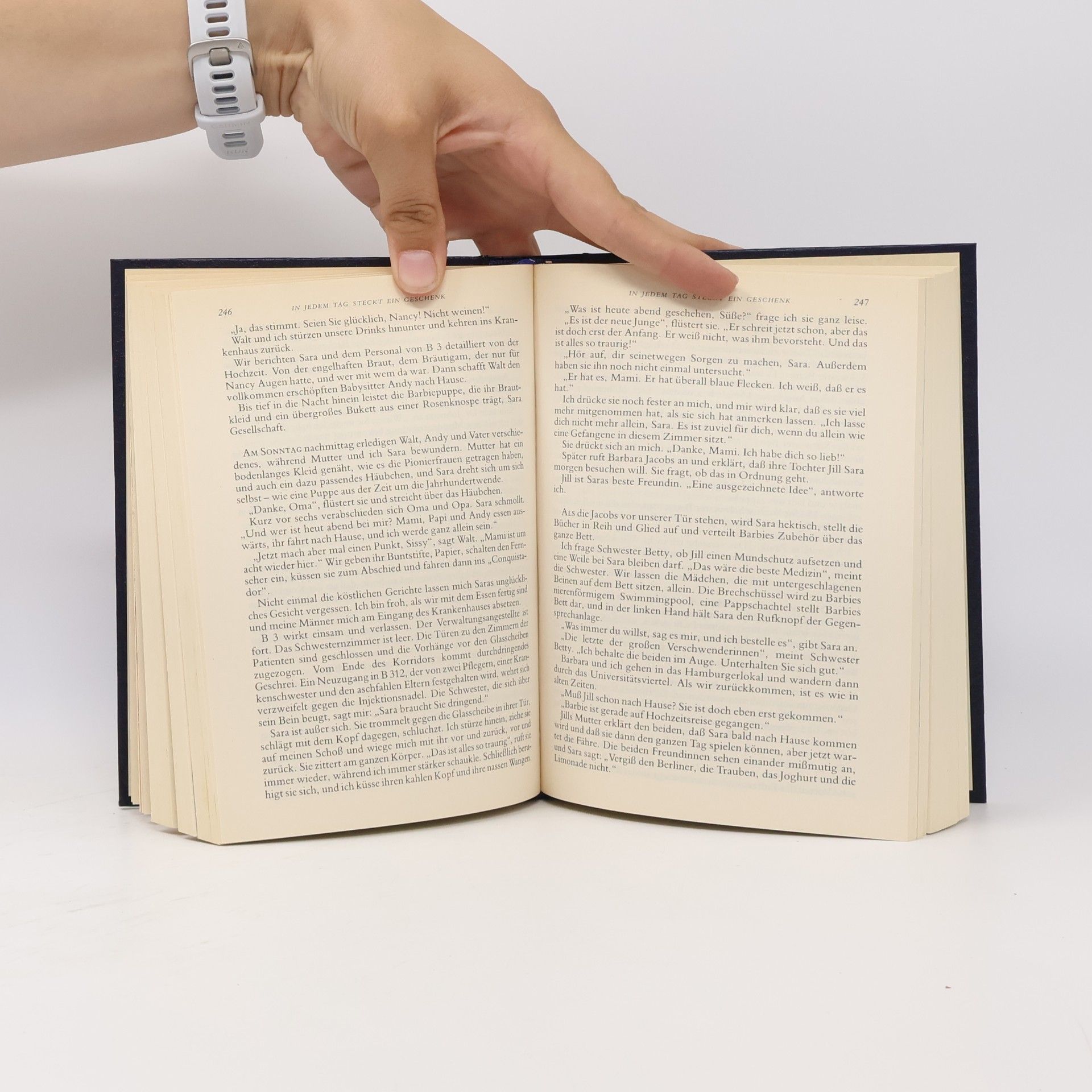 Ewan Clarkson Reader's Digest Auswahlbücher