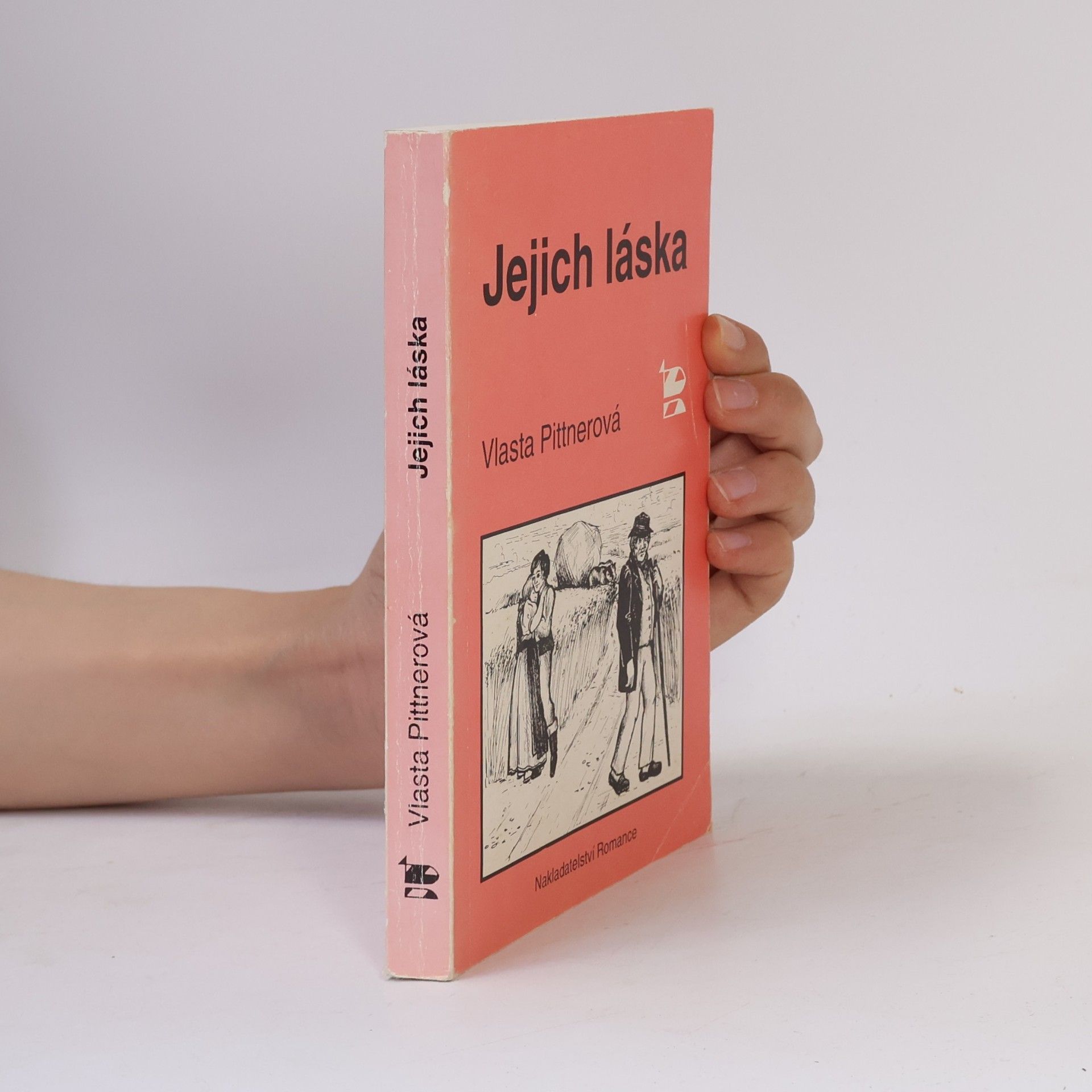 Jejich láska