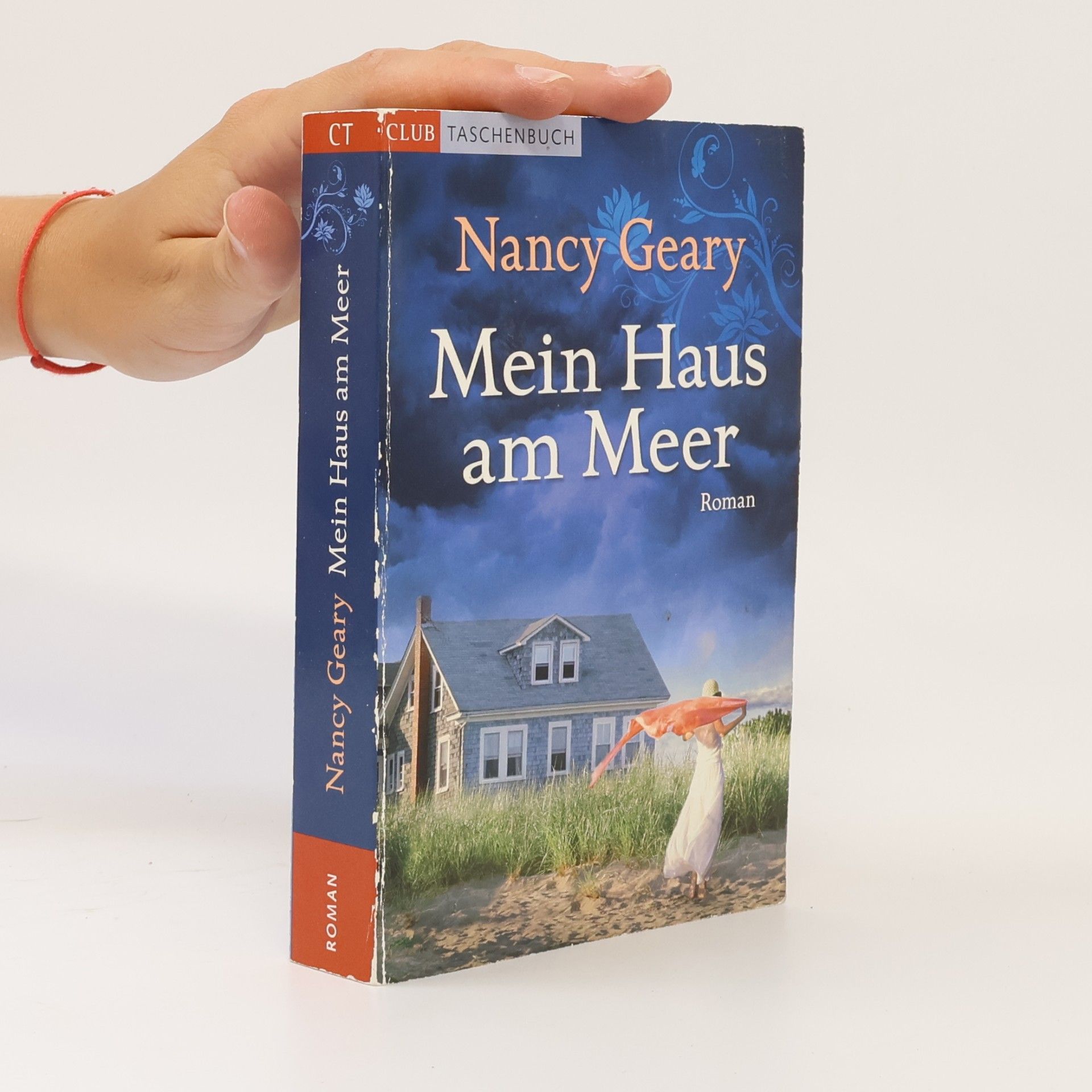 Mein Haus am Meer