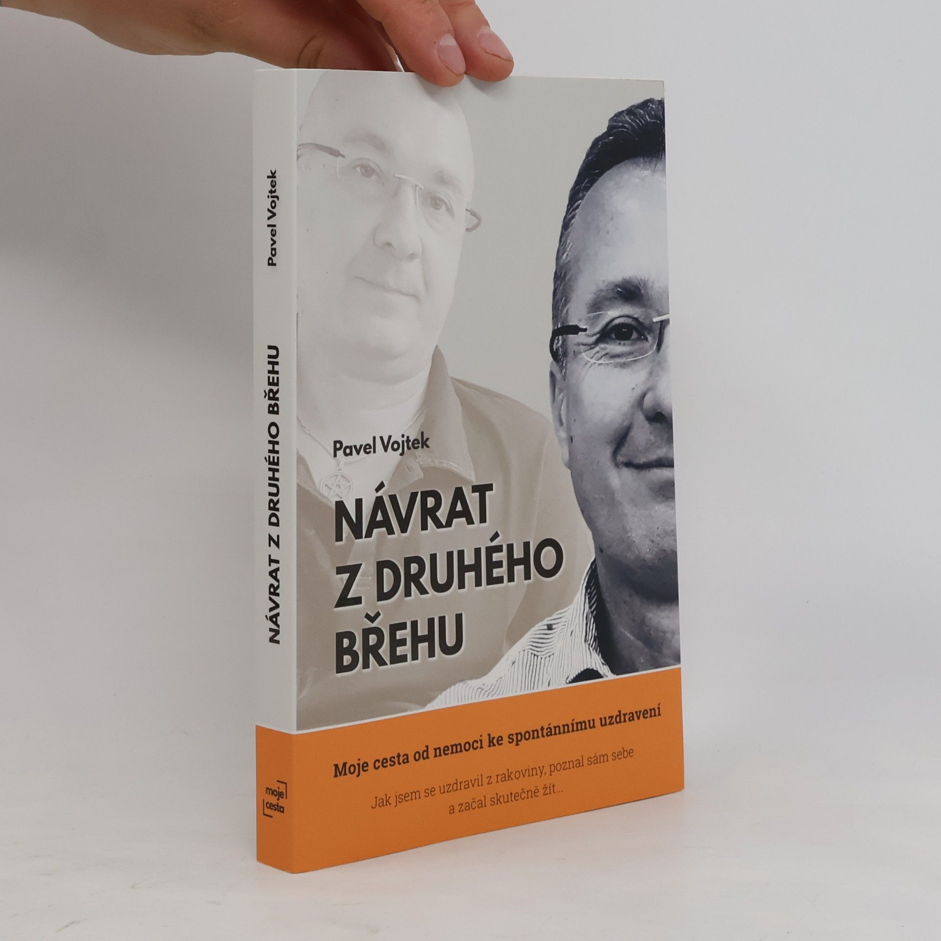 Návrat z druhého břehu