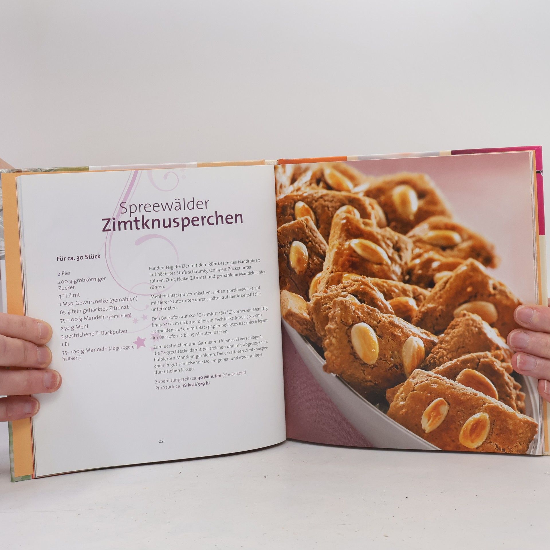 Various authors Plätzchen backen