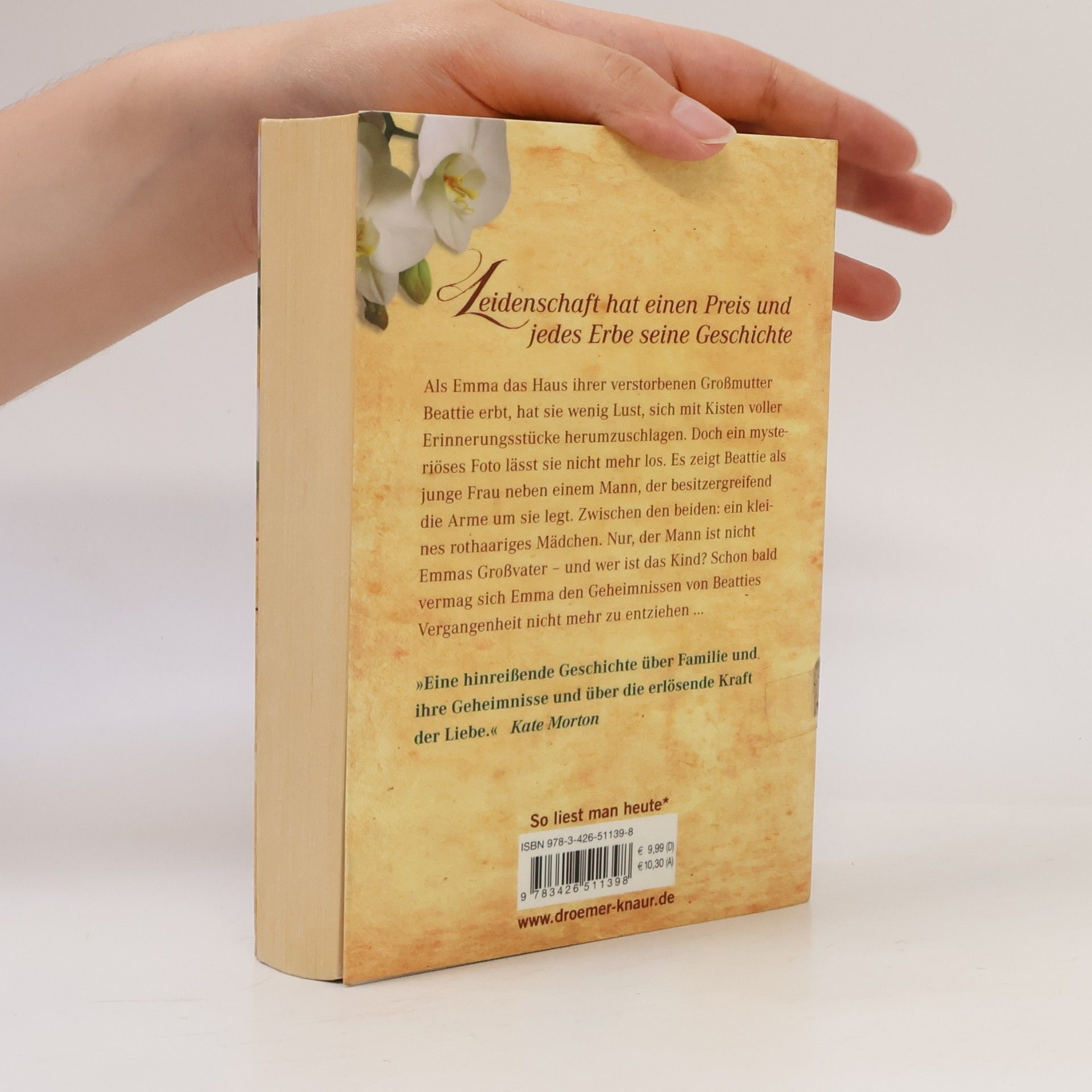 Kimberley Wilkins Der Wind der Erinnerung
