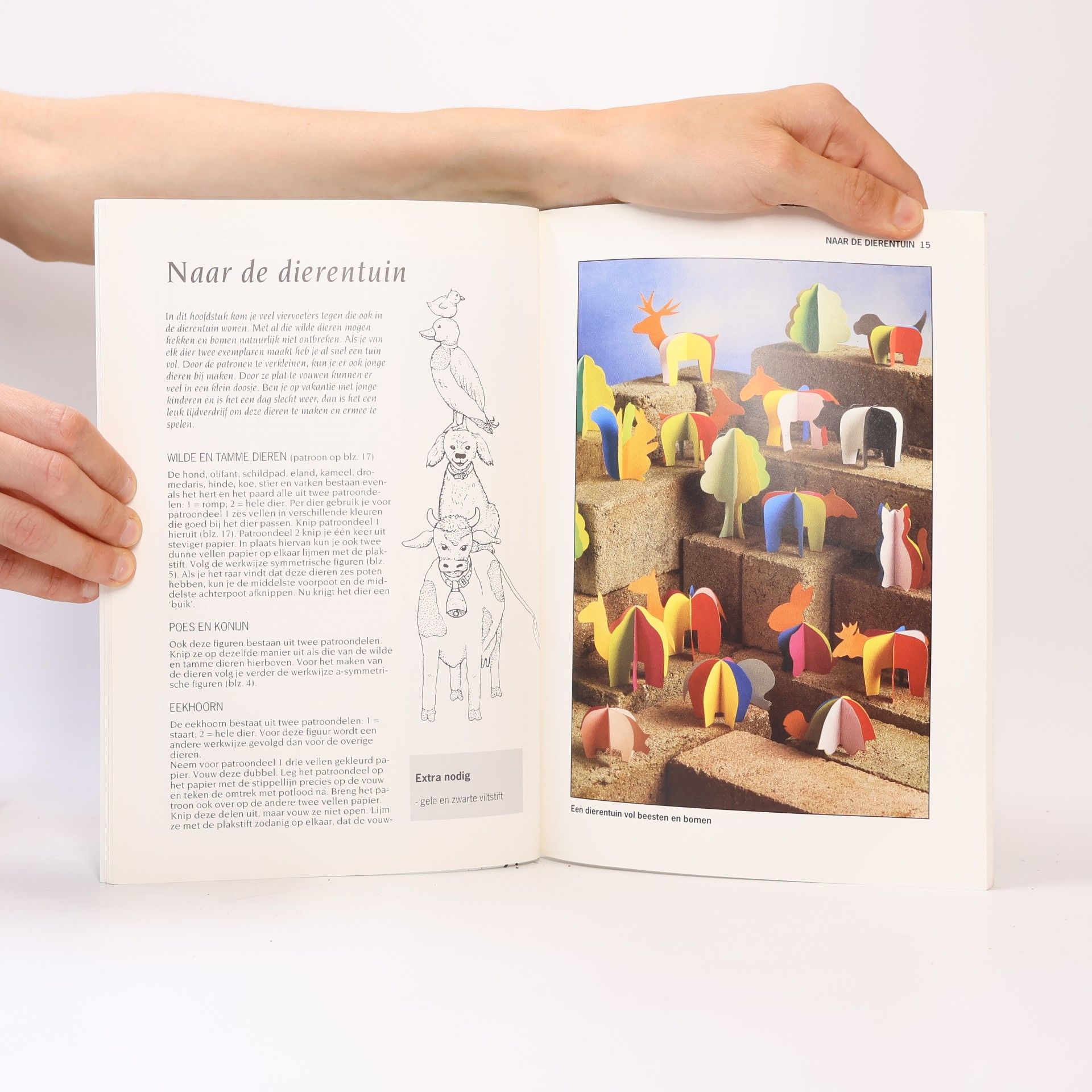Marjo Koning-Kunst Decoratief papier
