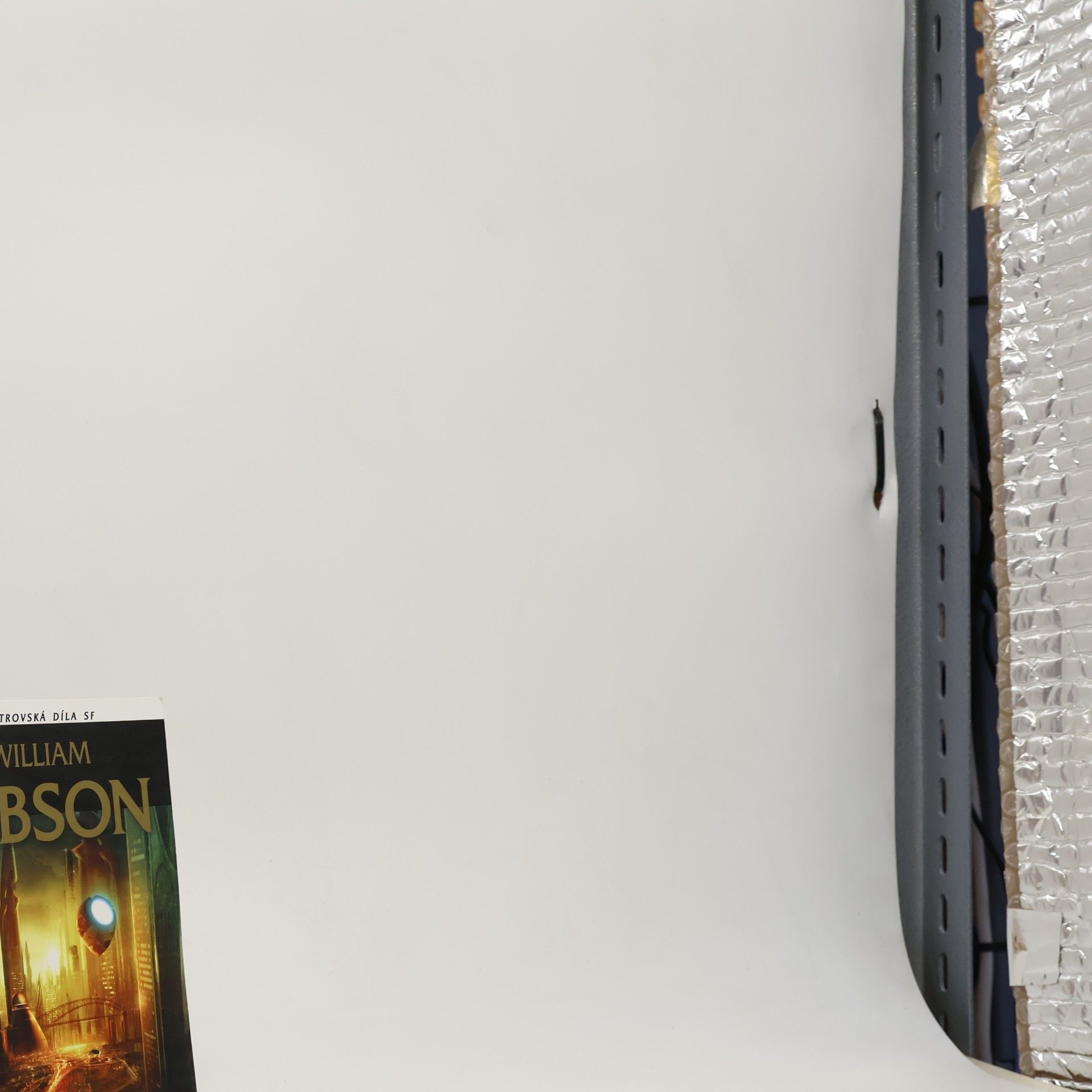 William Gibson Neuromancer