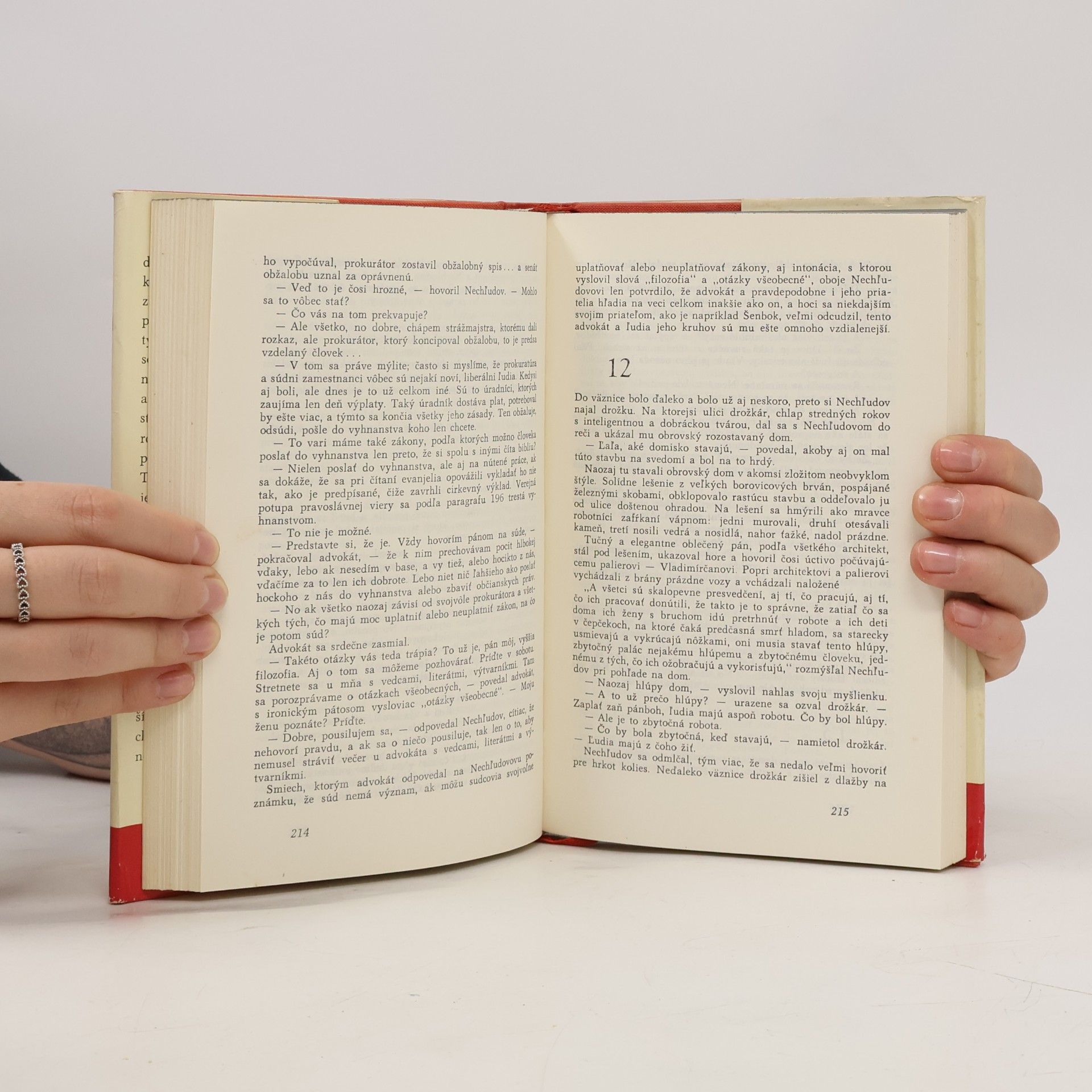 Lew Nikolajewitsch Tolstoi Vzkriesenie