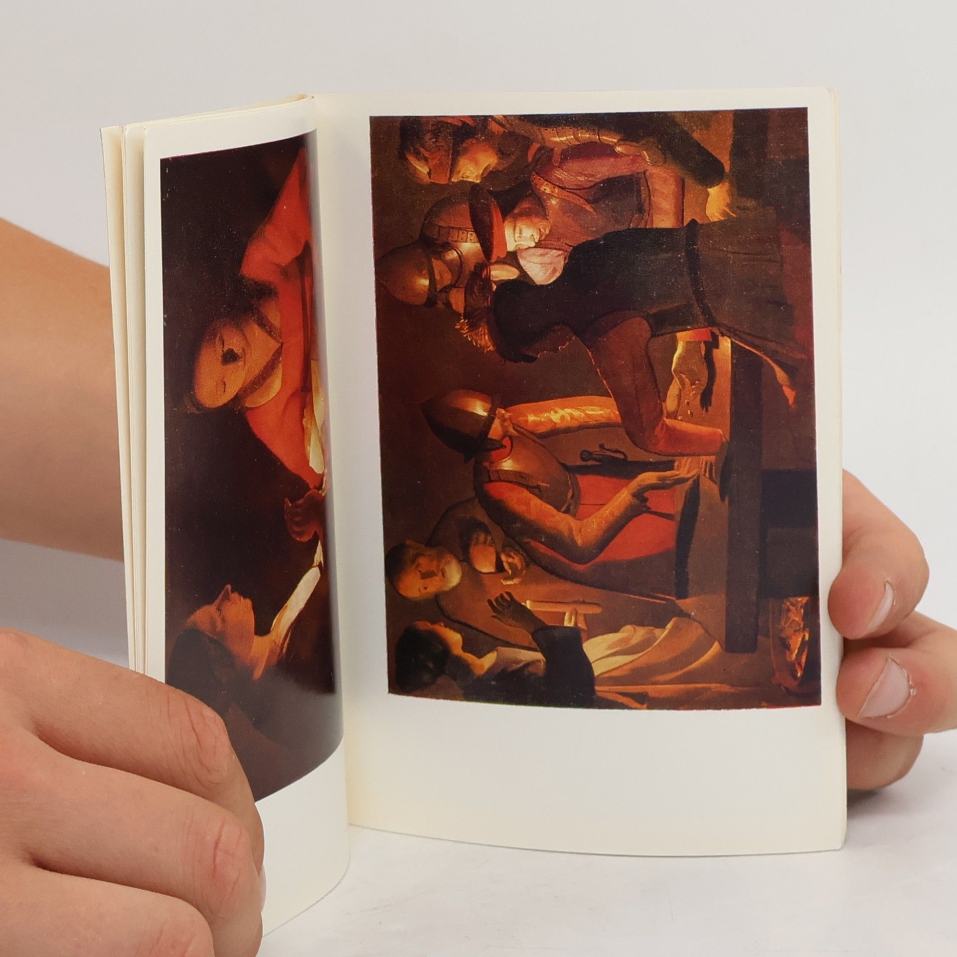 Autorenkollektiv Georges de La Tour