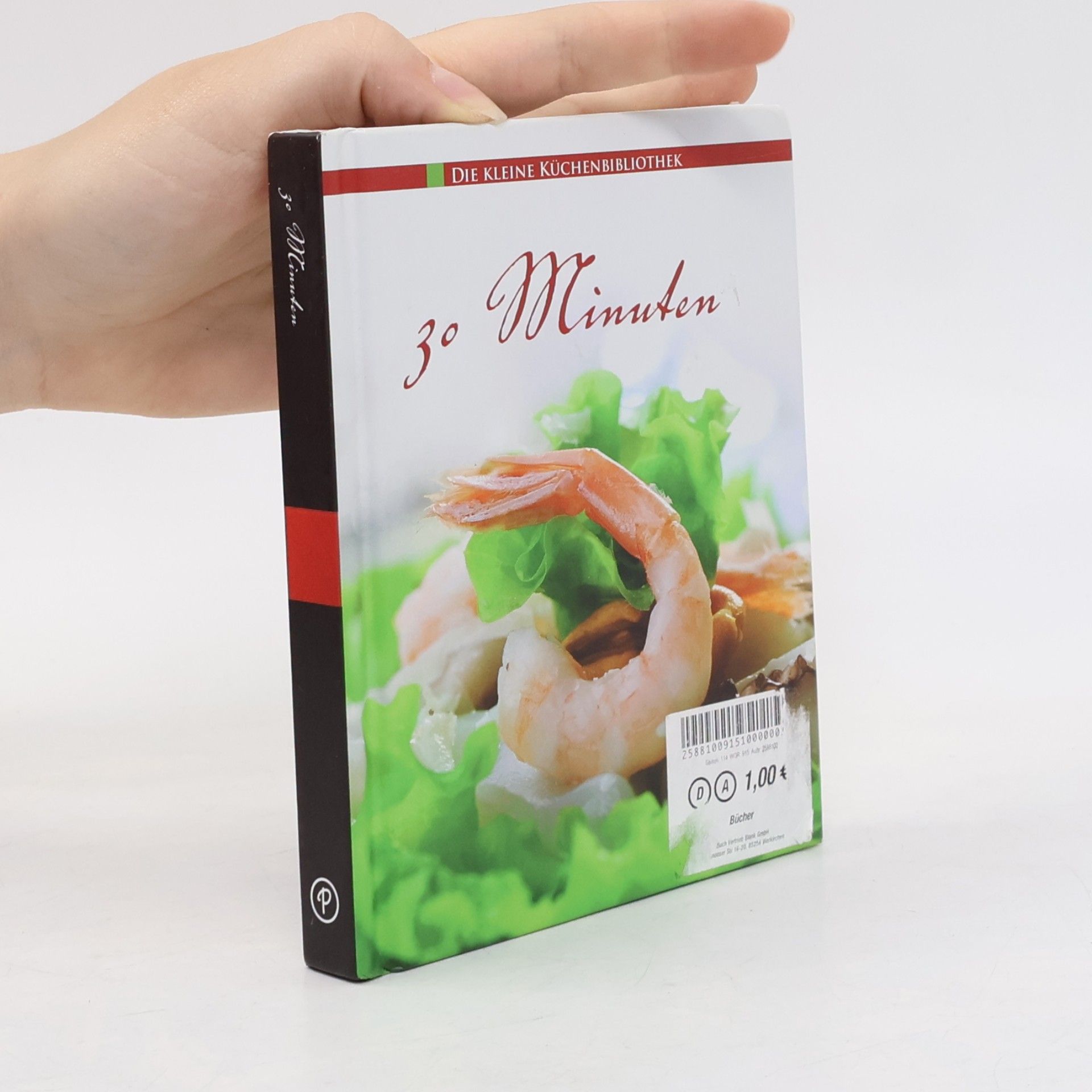 Autorenkollektiv 30 Minuten