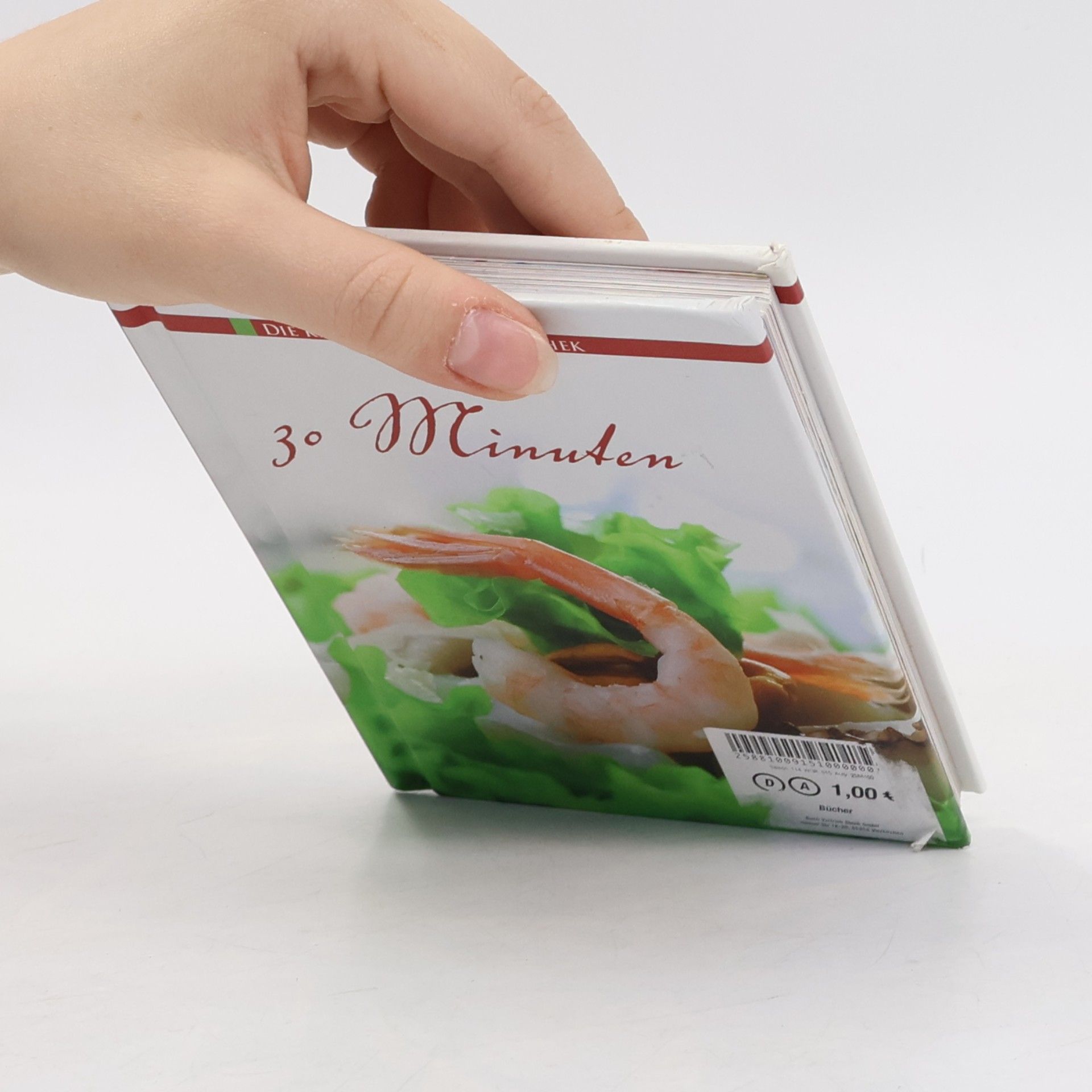 Autorenkollektiv 30 Minuten