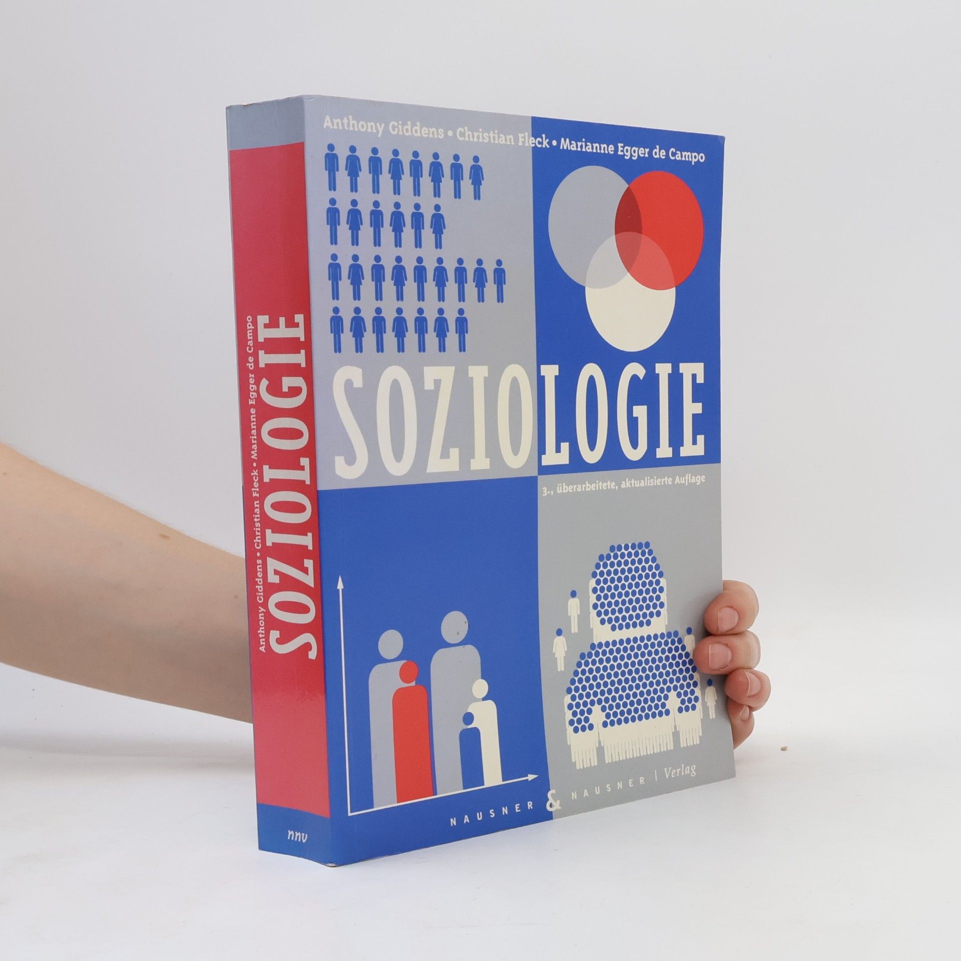 Anthony Giddens Soziologie