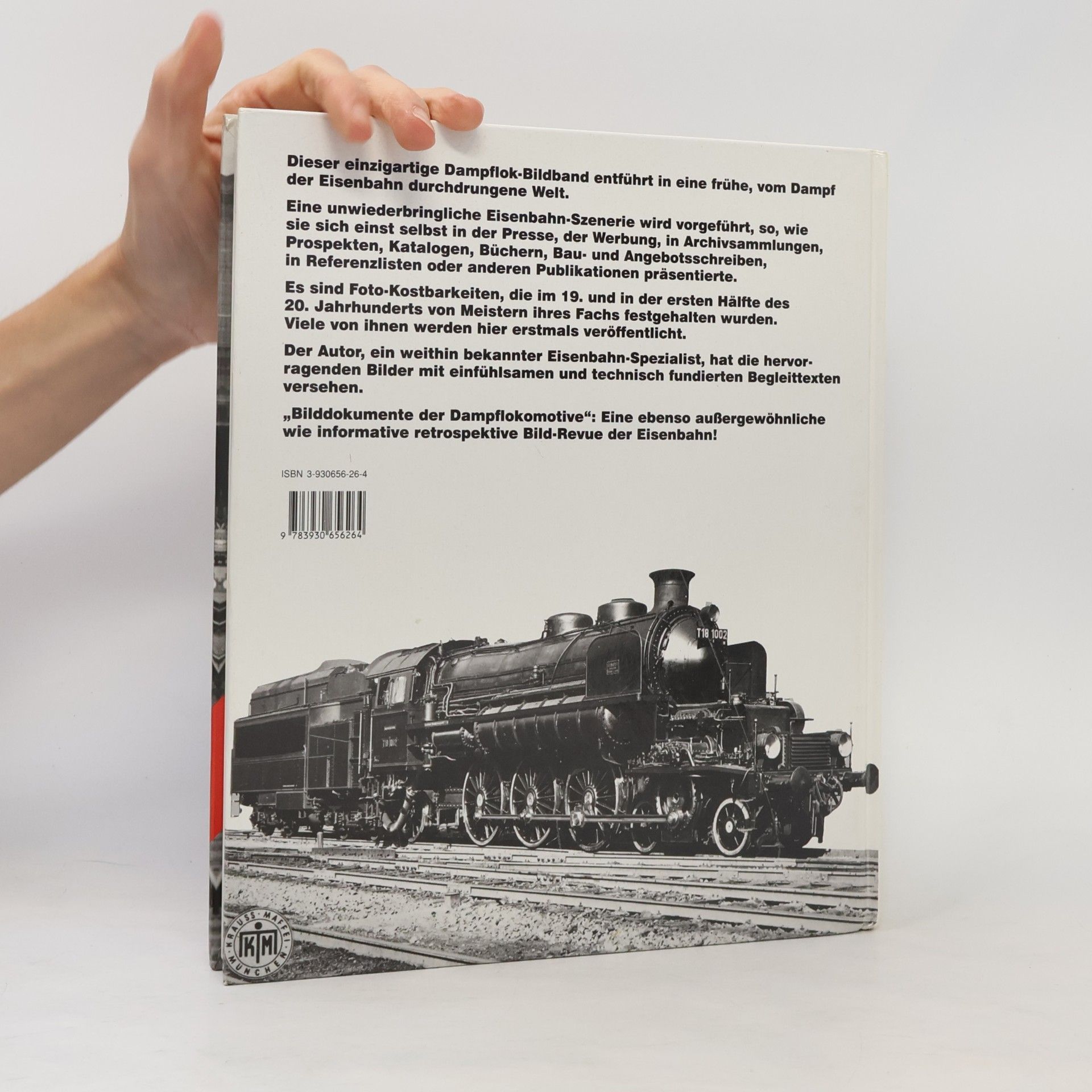 Wolfgang Messerschmidt Bilddokumente der Dampflokomotive : Technik-Fotos aus Lokomotiv-Fabriken Sammlungen und Archiven