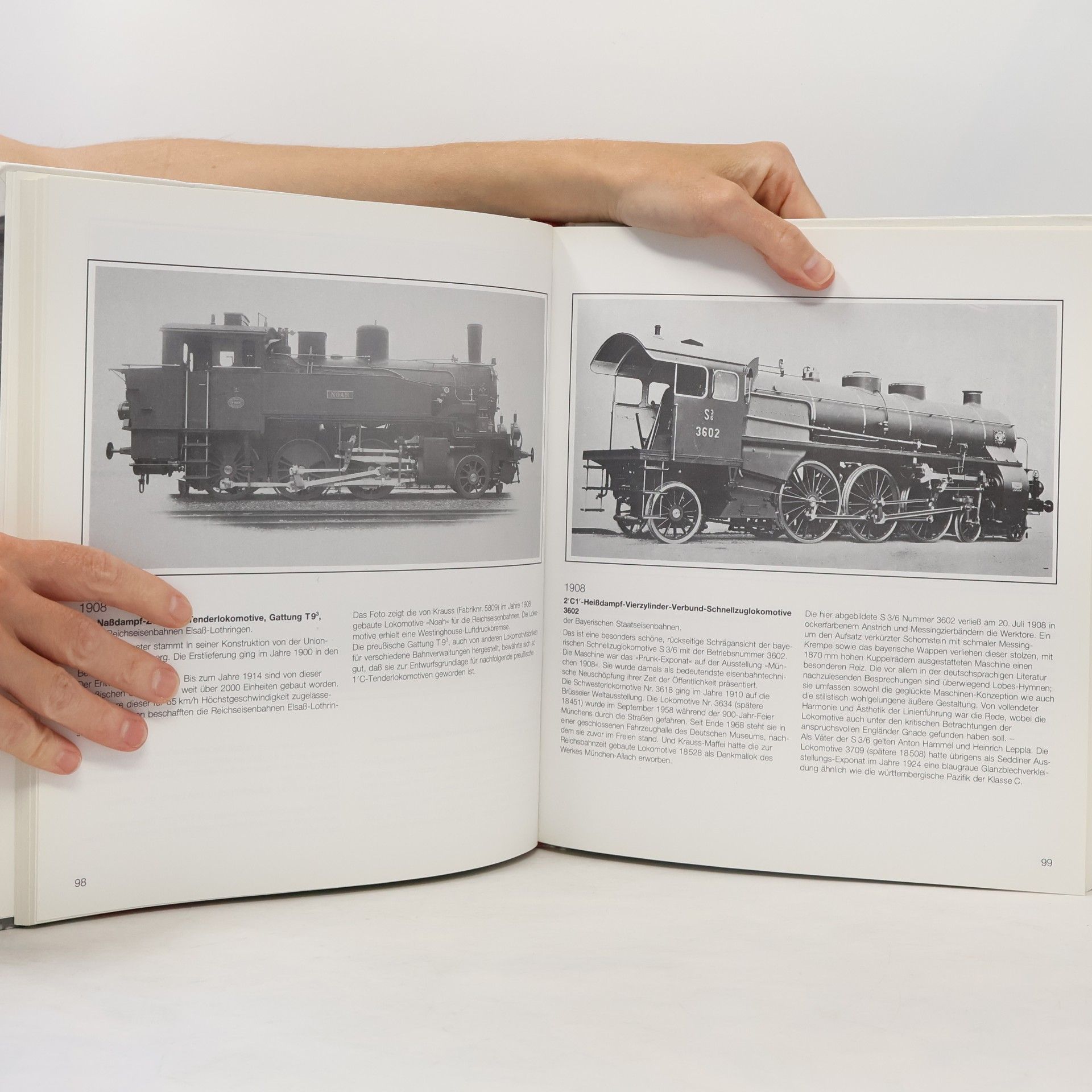 Wolfgang Messerschmidt Bilddokumente der Dampflokomotive : Technik-Fotos aus Lokomotiv-Fabriken Sammlungen und Archiven