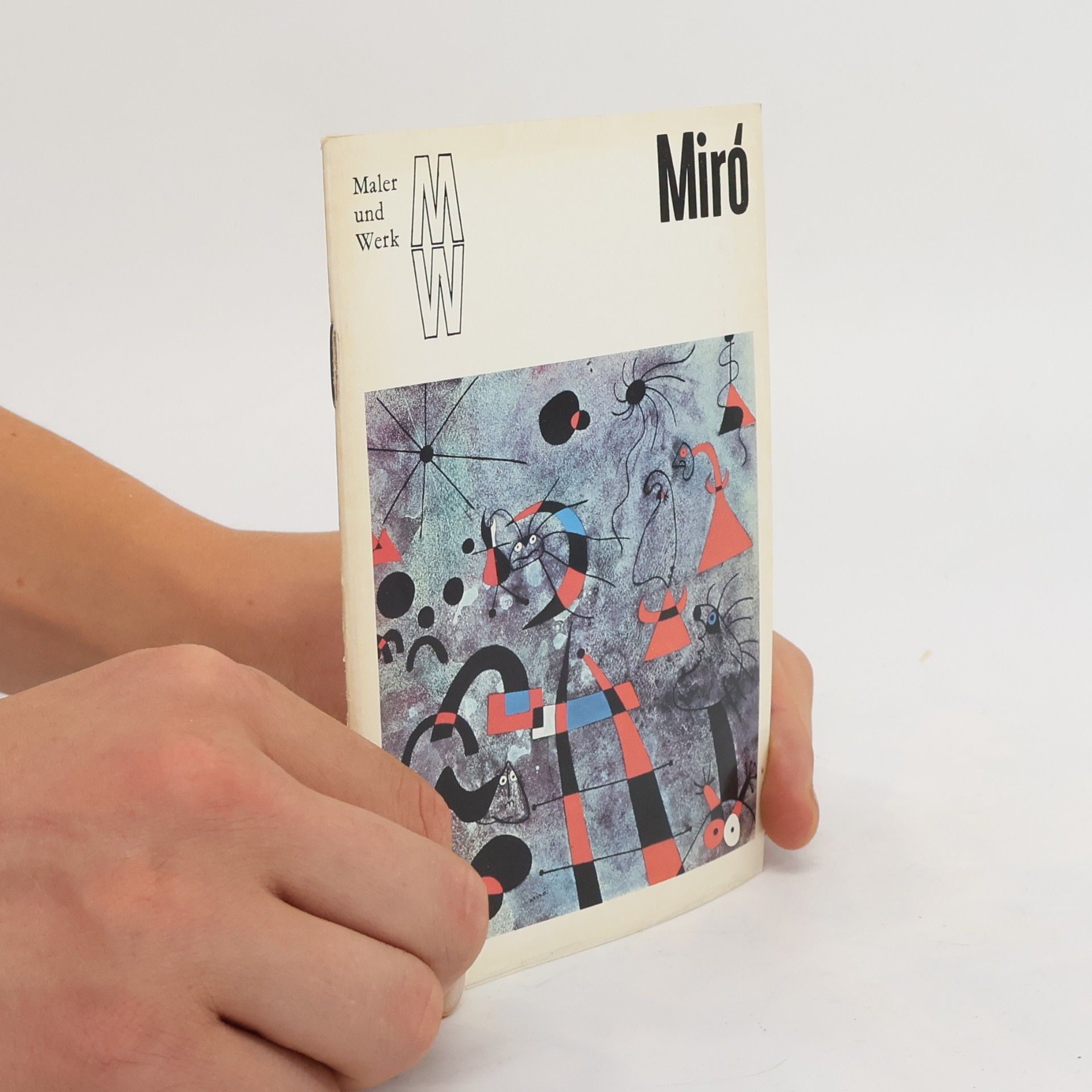 Various authors Miró