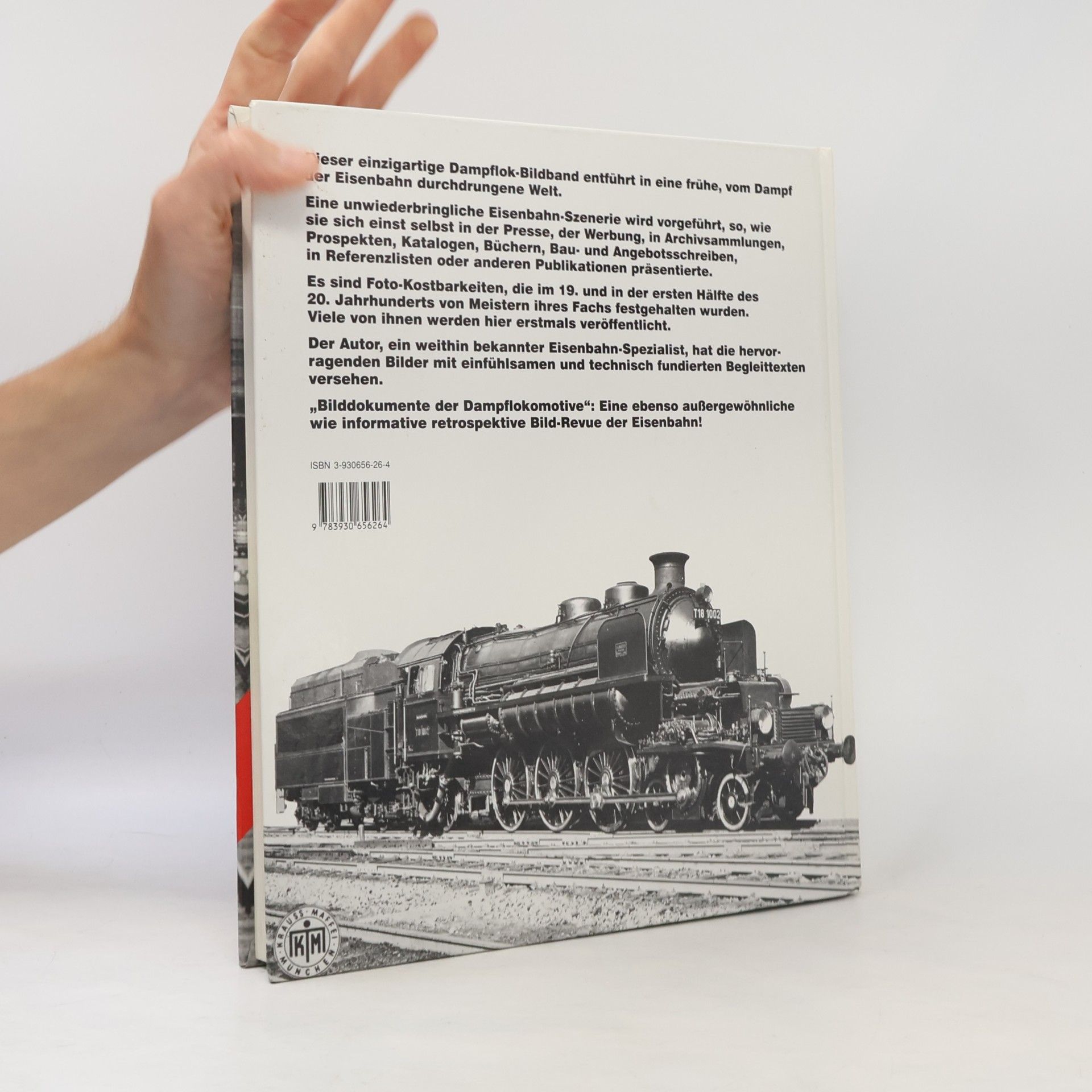 Wolfgang Messerschmidt Bilddokumente der Dampflokomotive : Technik-Fotos aus Lokomotiv-Fabriken Sammlungen und Archiven