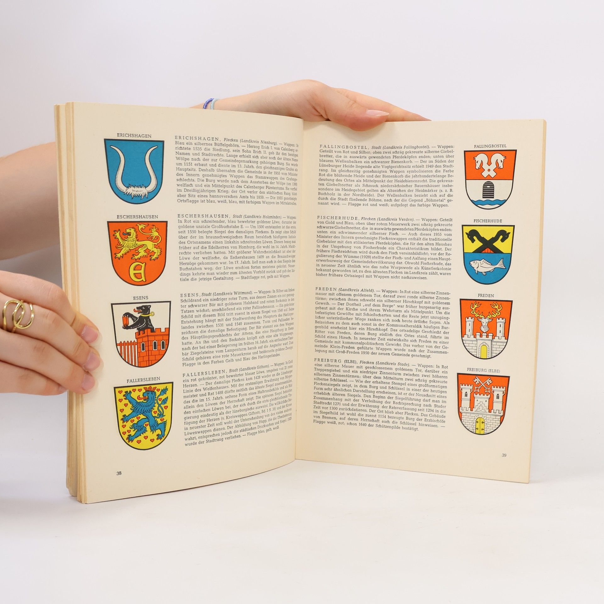 Klemens Stadler Deutsche Wappen Bundesrepublik Deutschland 5