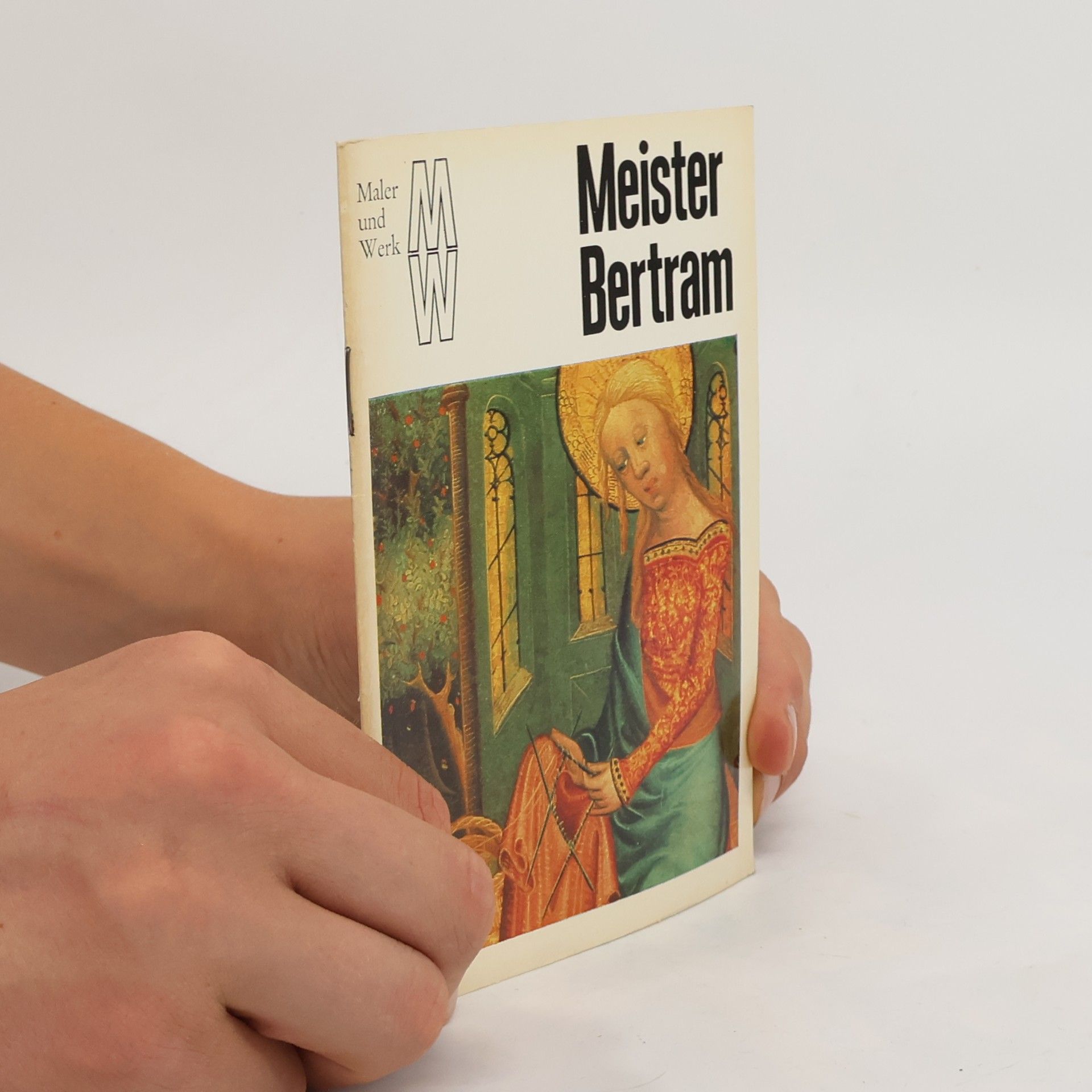 Various authors Meister Bertram