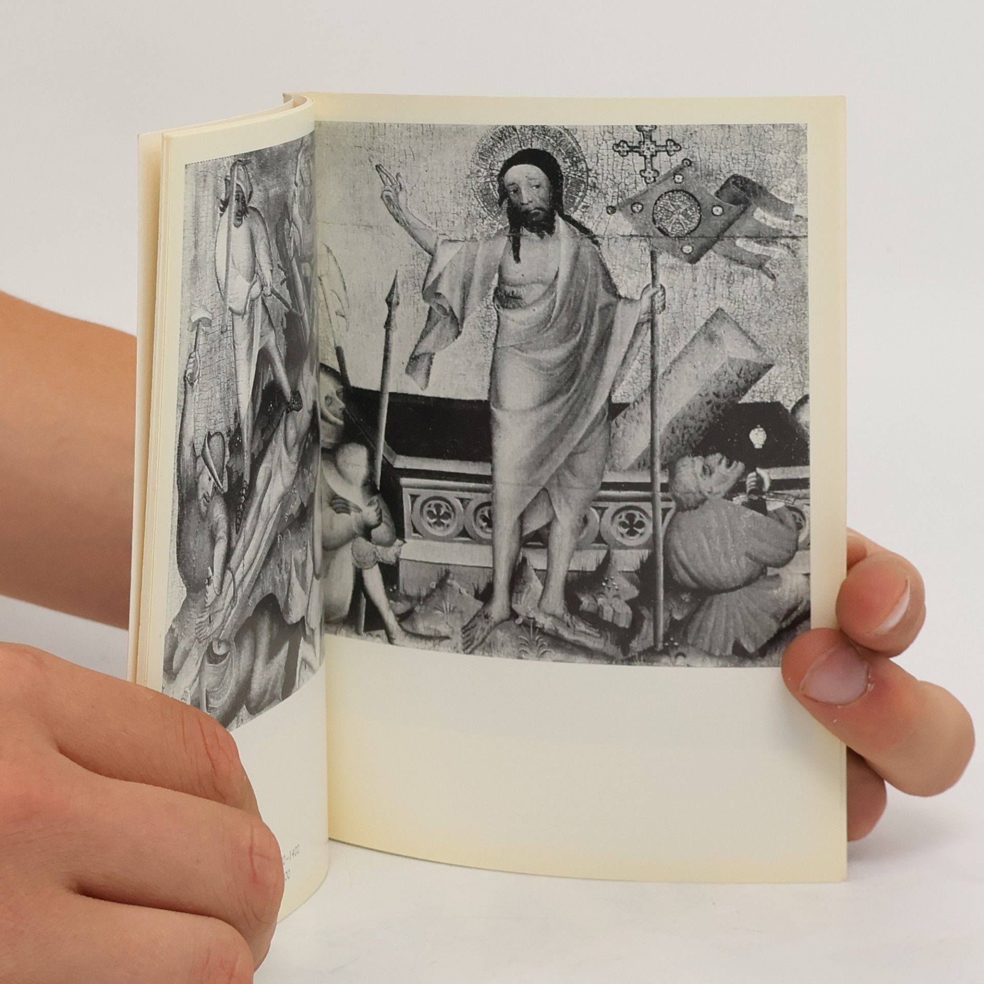 Collectif d'auteurs Meister Bertram