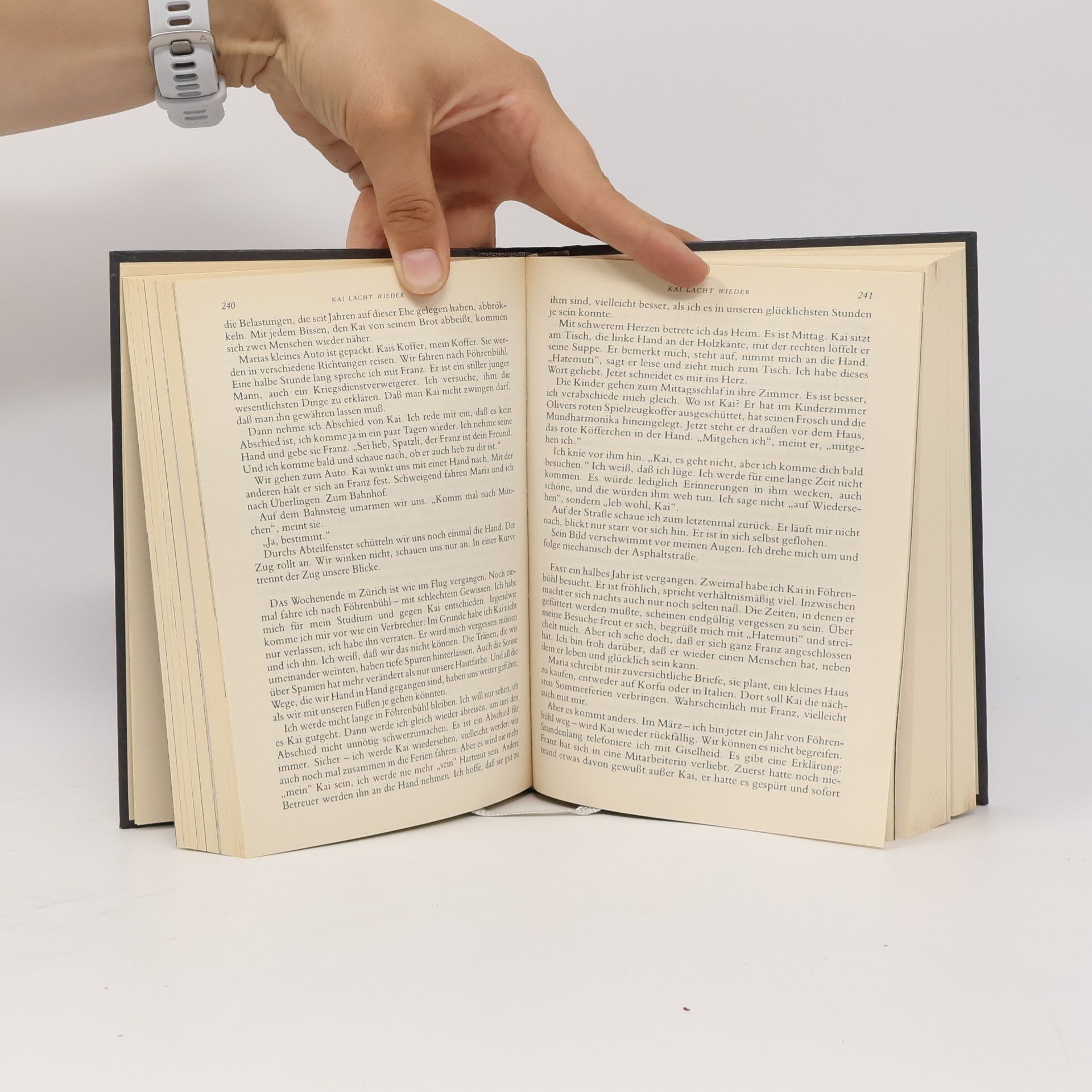 Robin Cook Reader's Digest Auswahlbücher