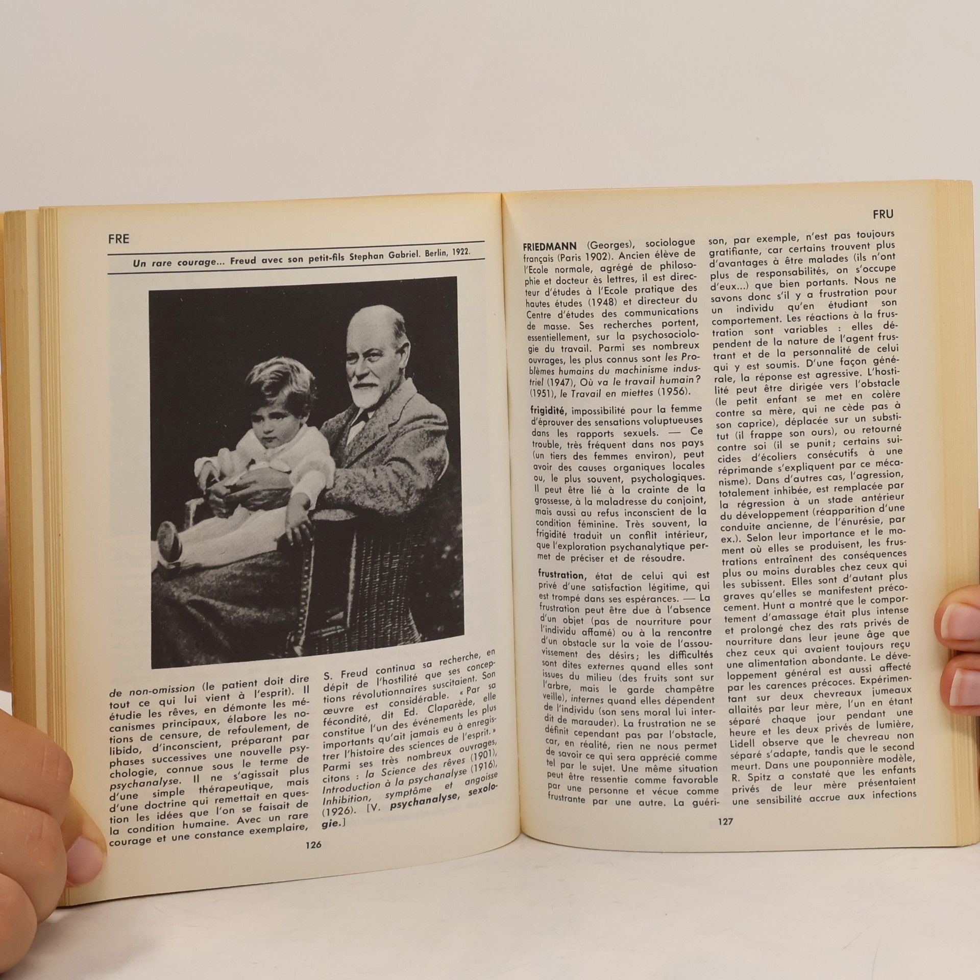 Norbert Sillamy Dictionnaire de la psychologie