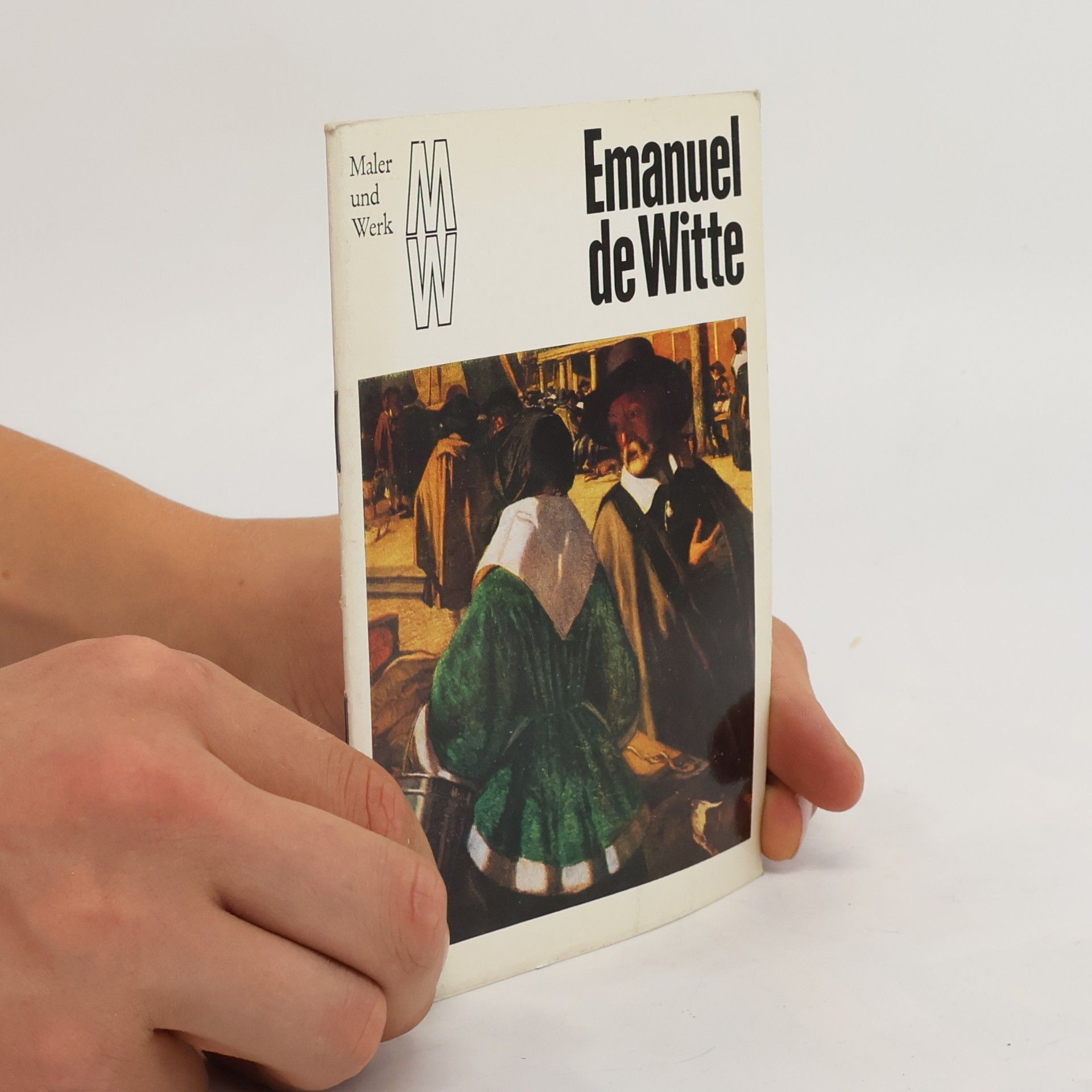 Autorenkollektiv Emanuel de Witte