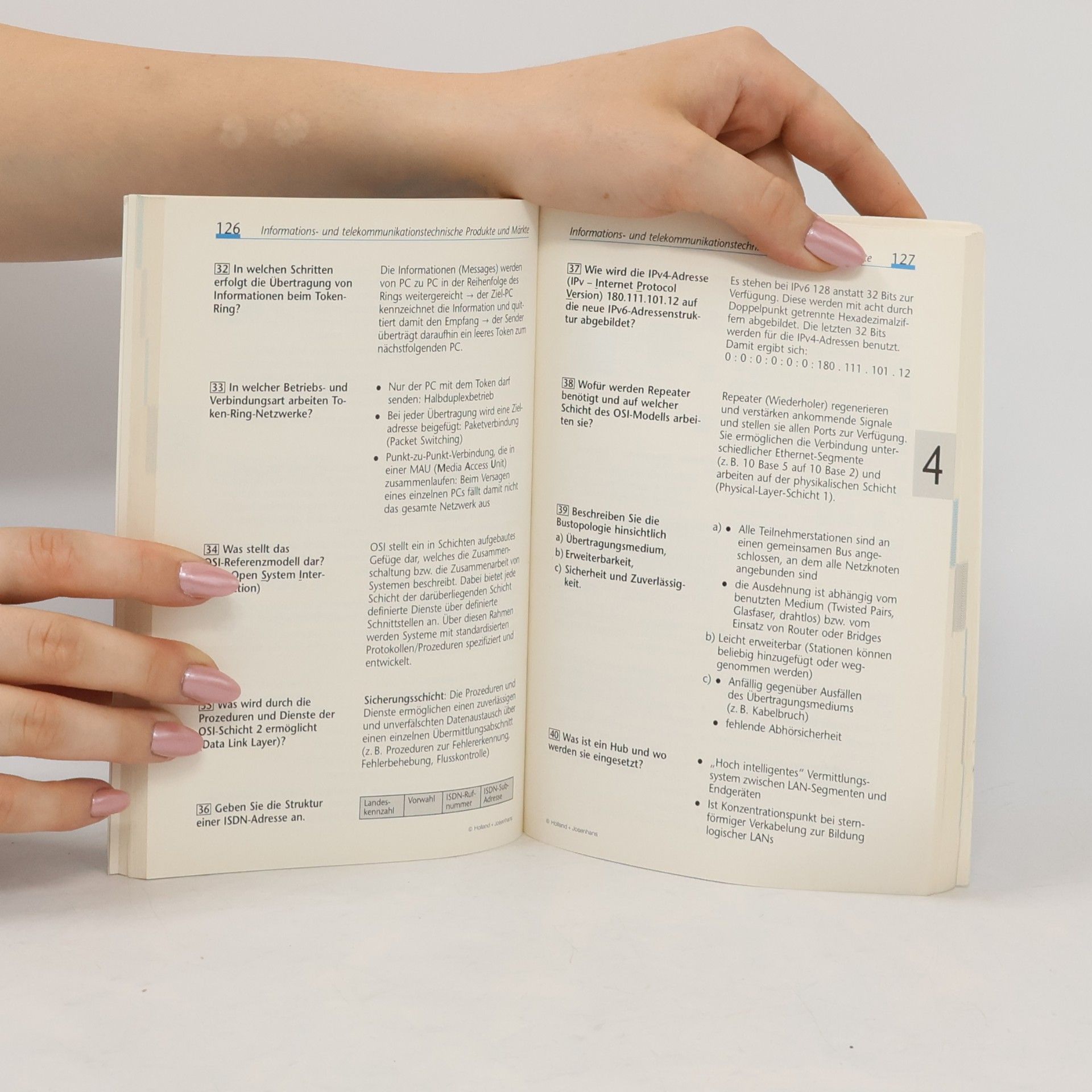 Thomas Schneider Prüfungsbuch für IT-Berufe