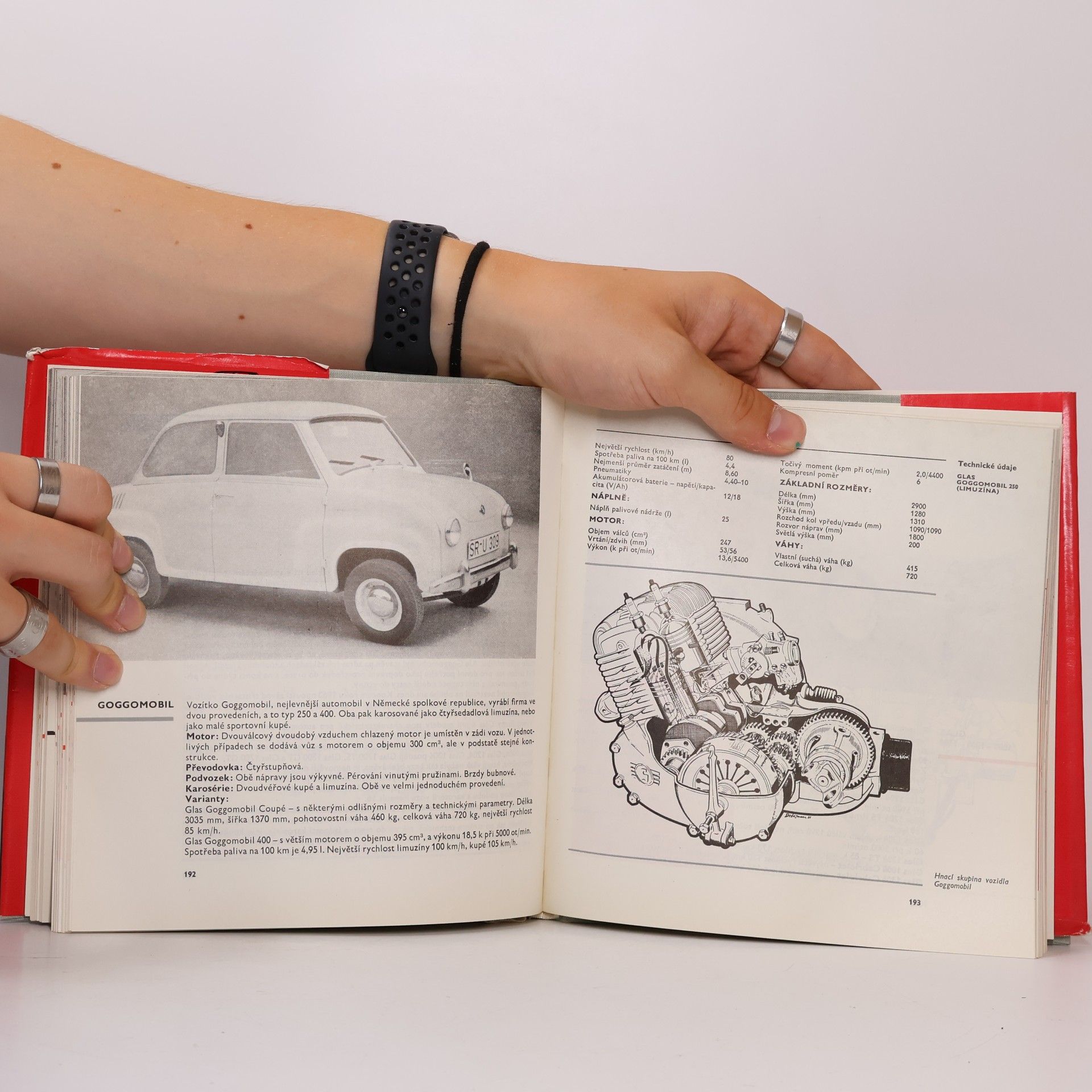 Jiří Pour Svět automobilů