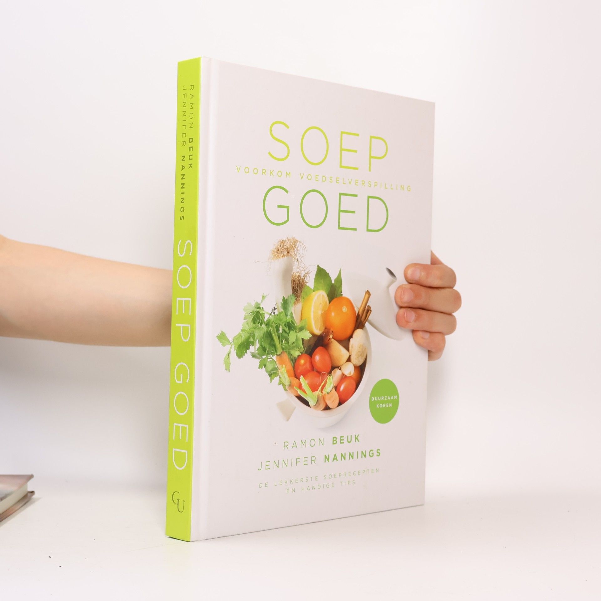 Soep goed
