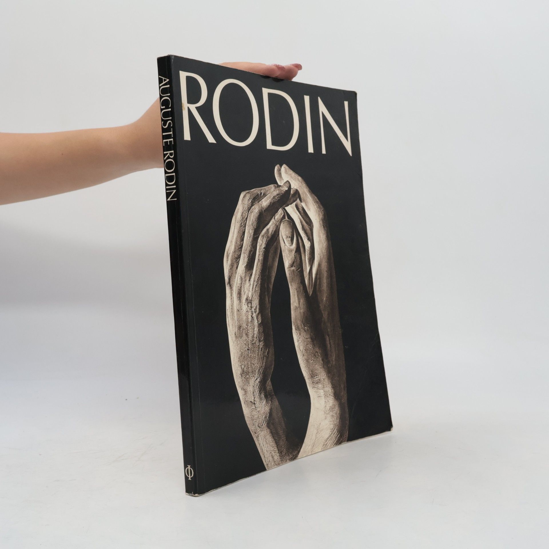 Ludwig Goldscheider Rodin