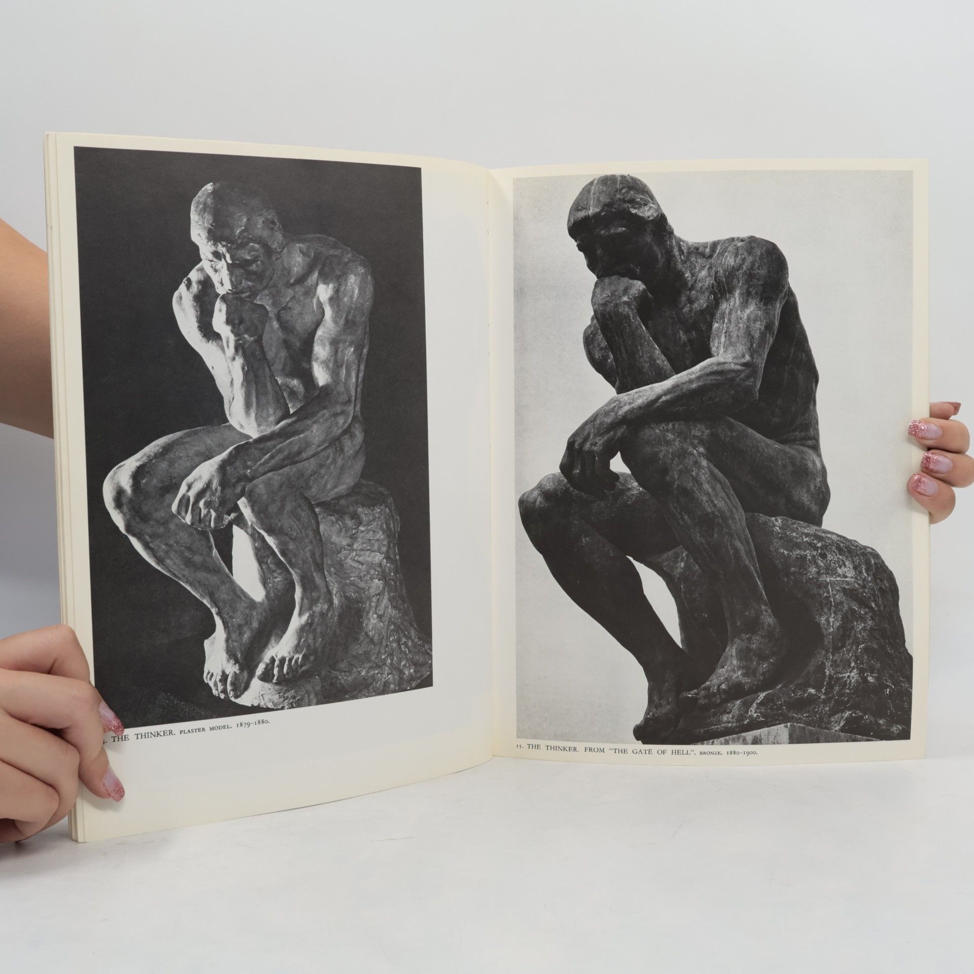 Ludwig Goldscheider Rodin