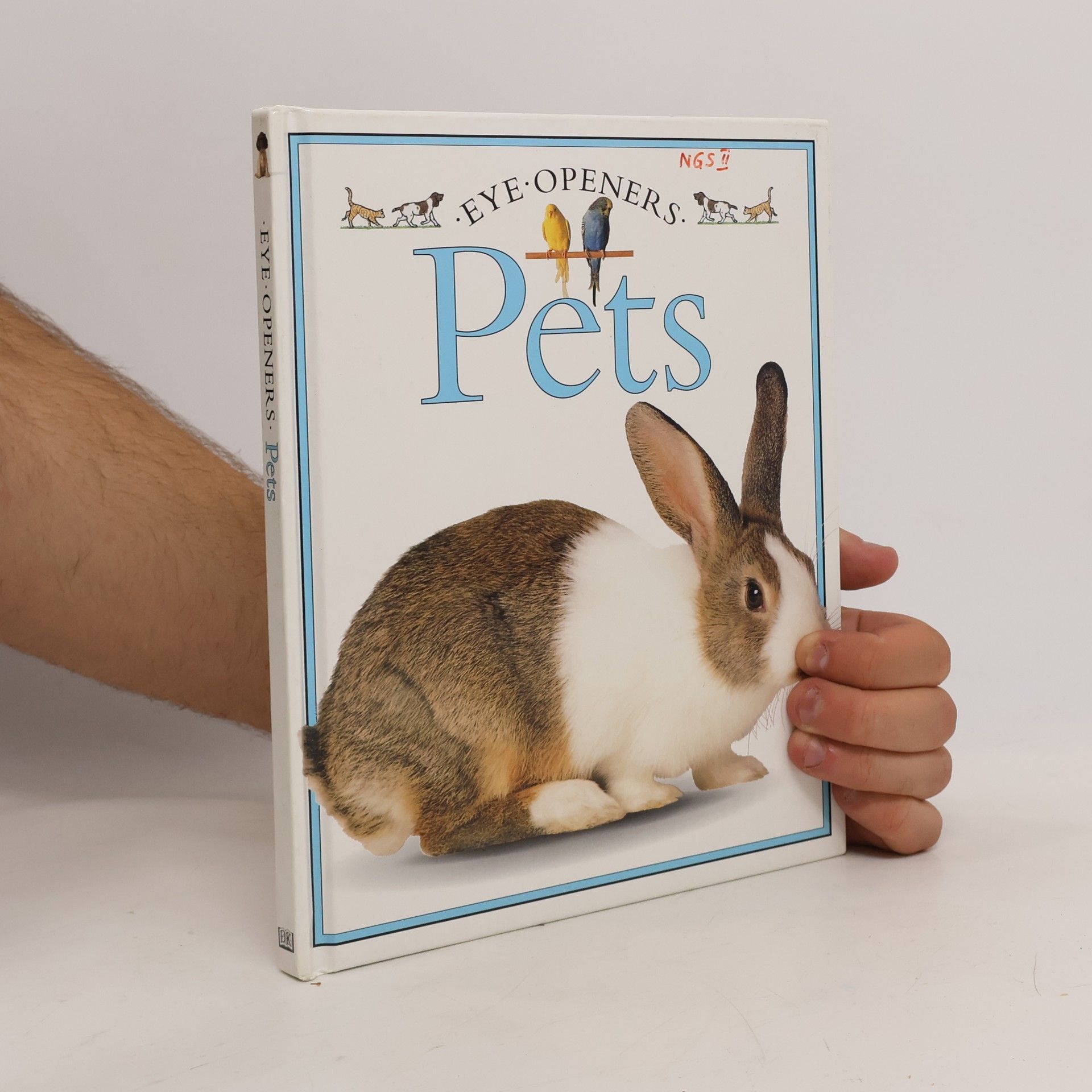 Jane Yorke Pets