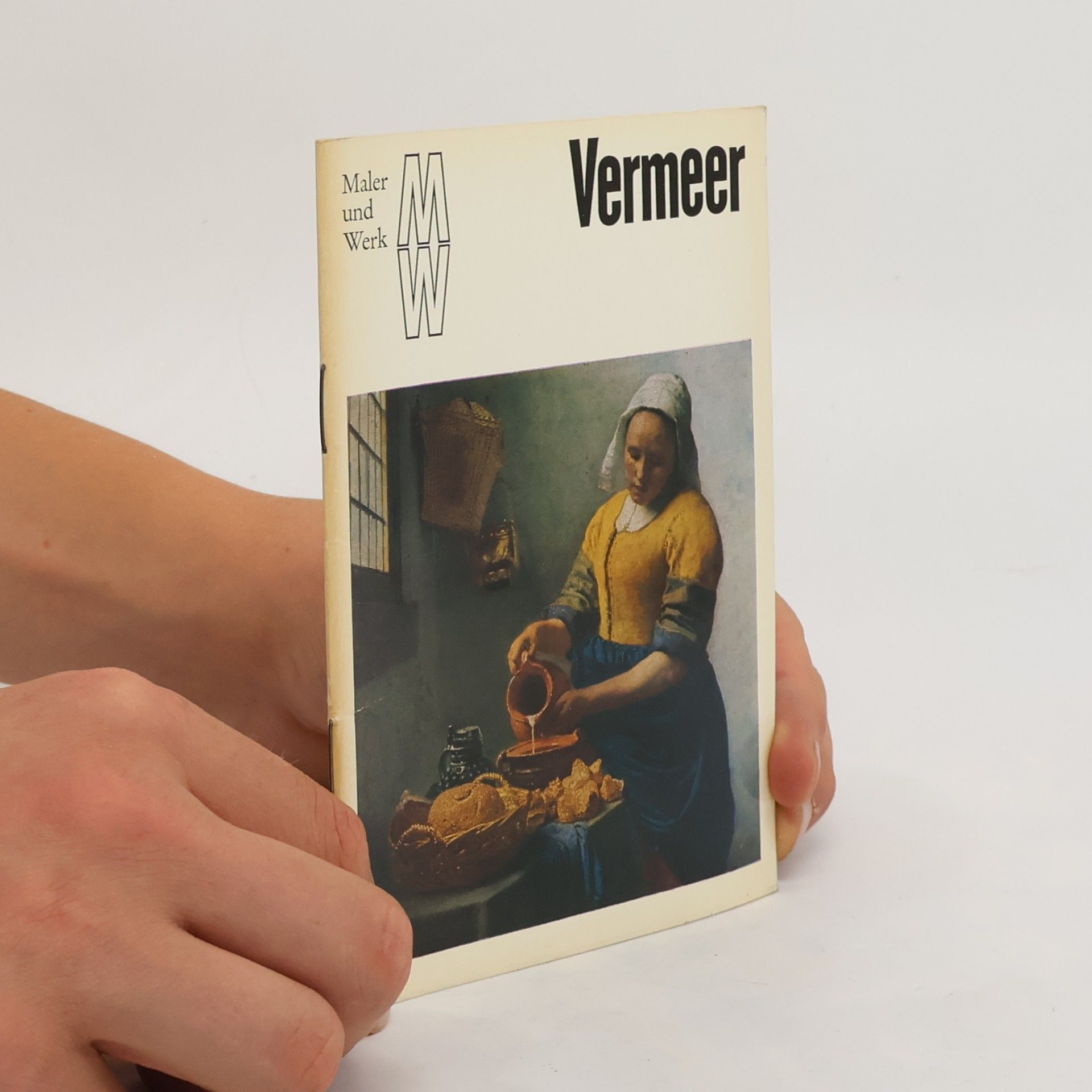 Autorenkollektiv Vermeer