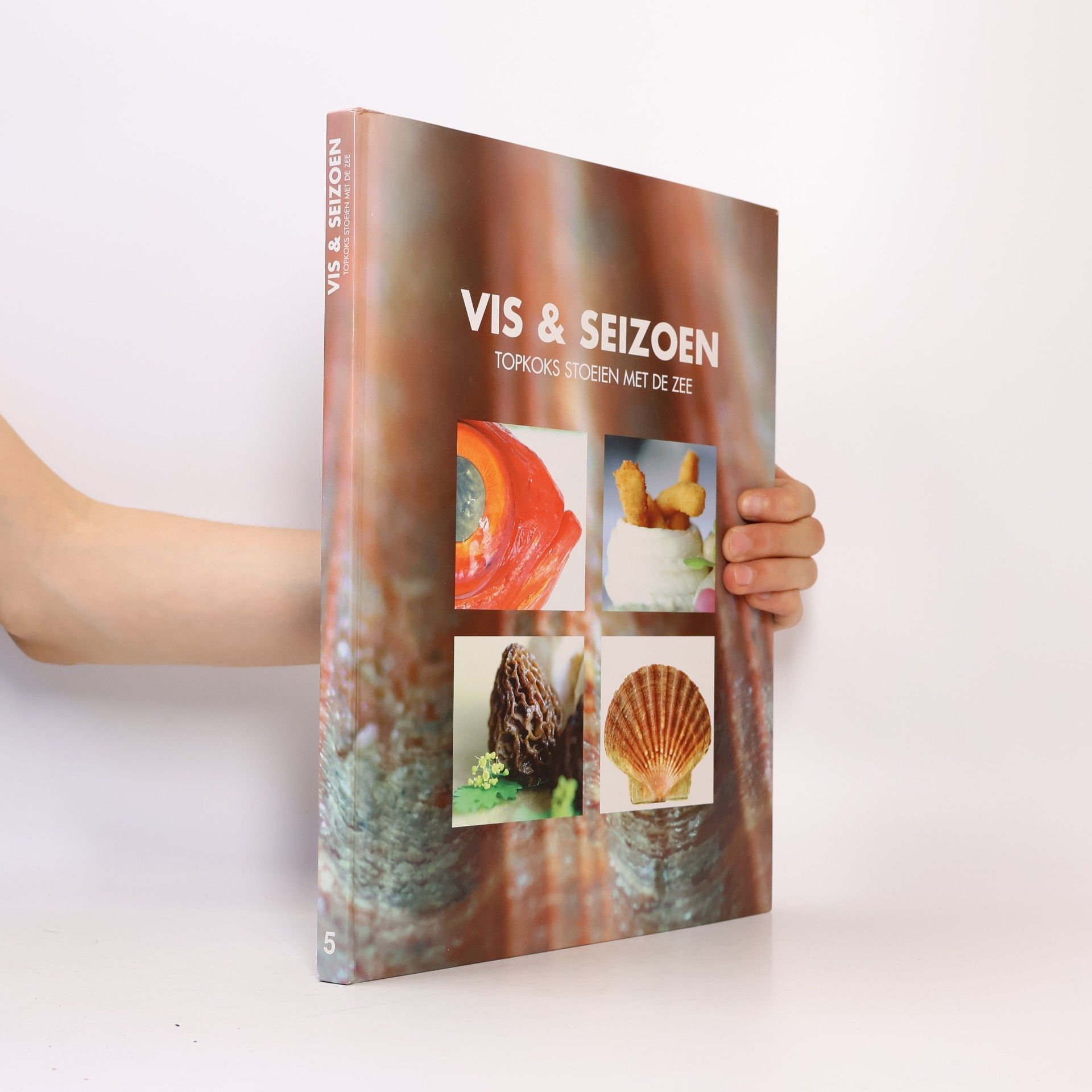 Various authors Vis und Seizoen
