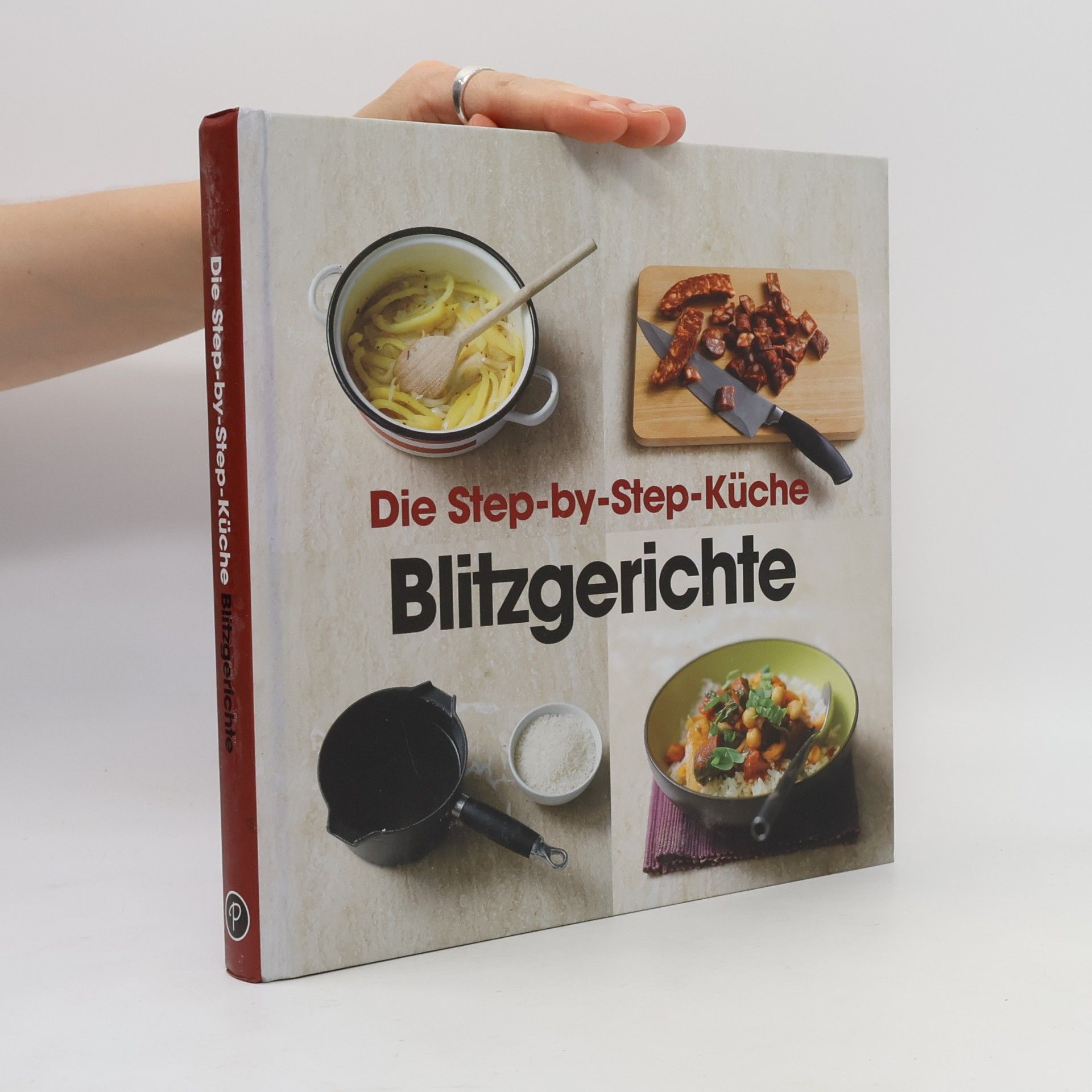 Mike Cooper Blitzgerichte