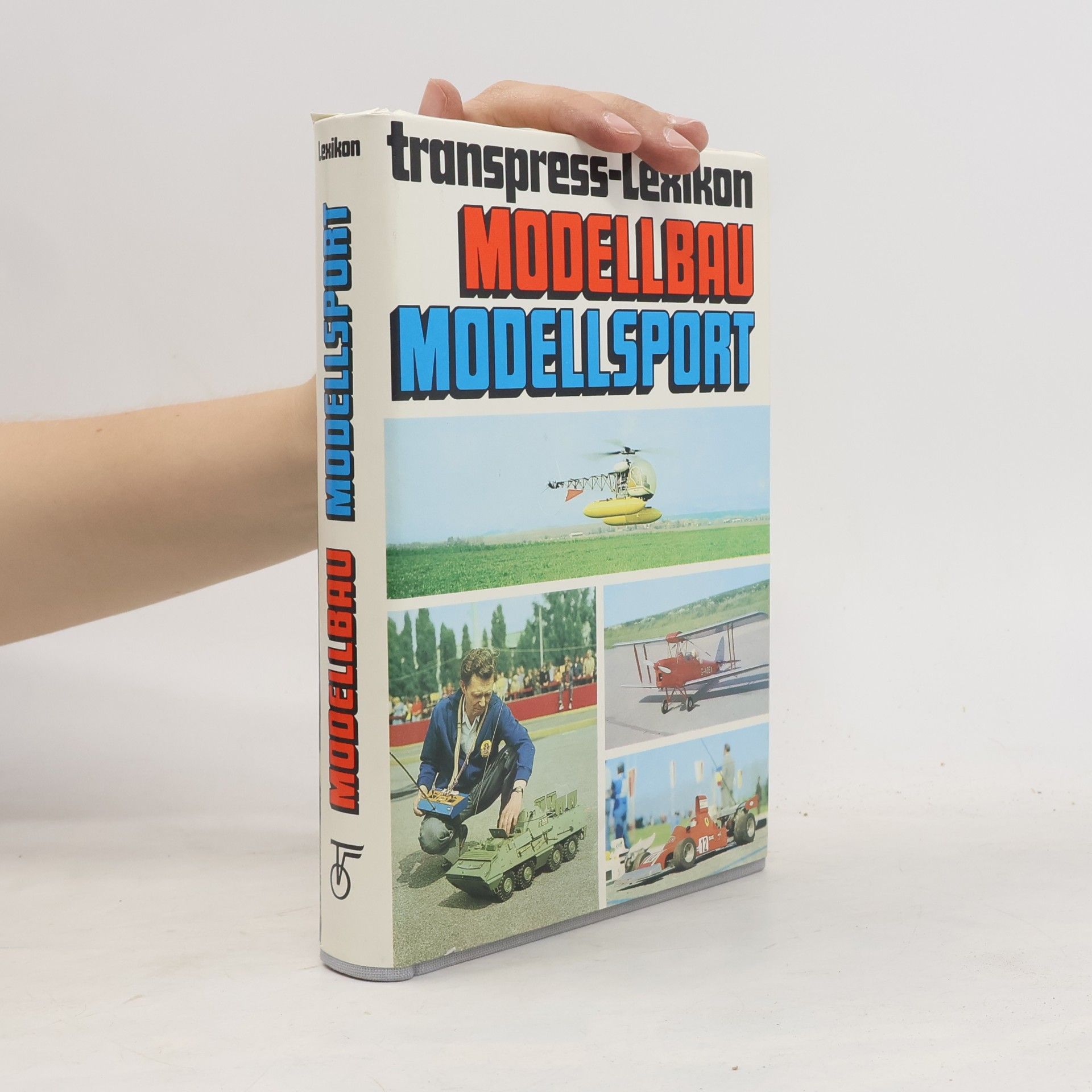 Modellbau Modellsport