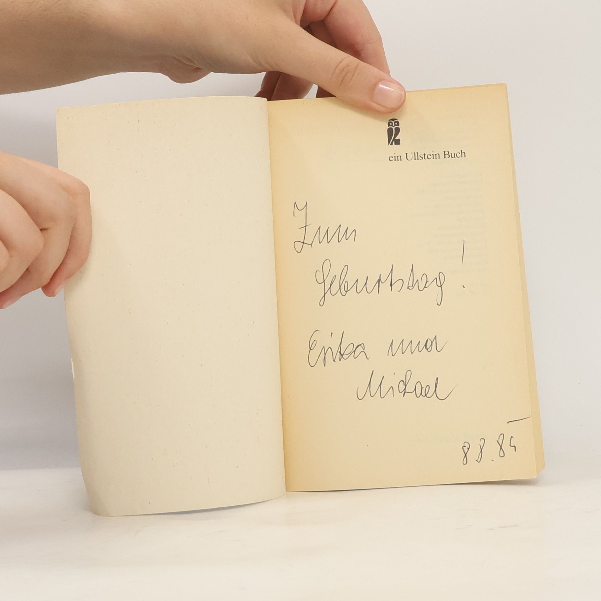 Marcel Proust Tage der Freuden