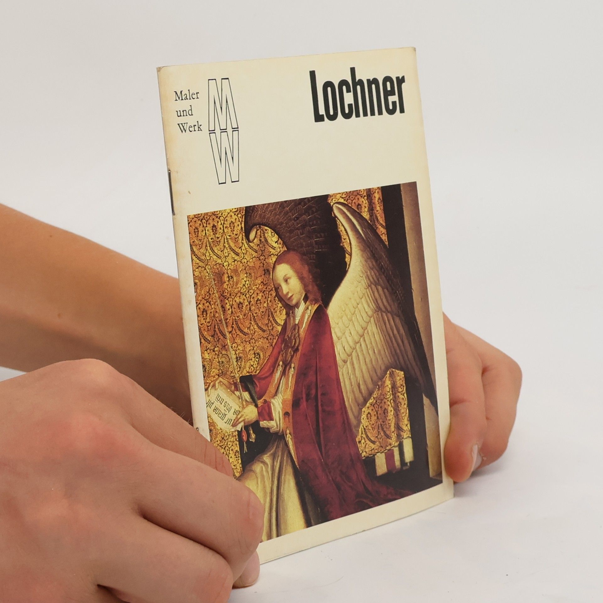 Autorenkollektiv Maler und Werk. Lochner