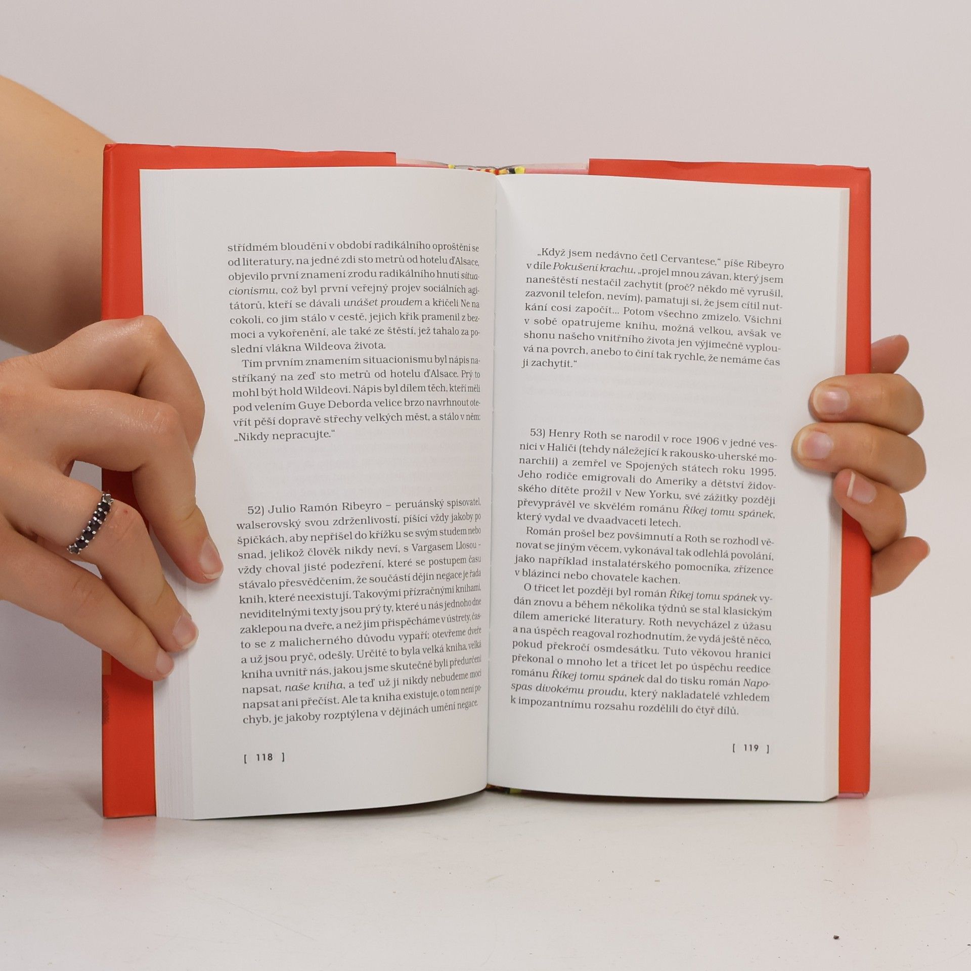 Enrique Vila-Matas Bartleby a spol.
